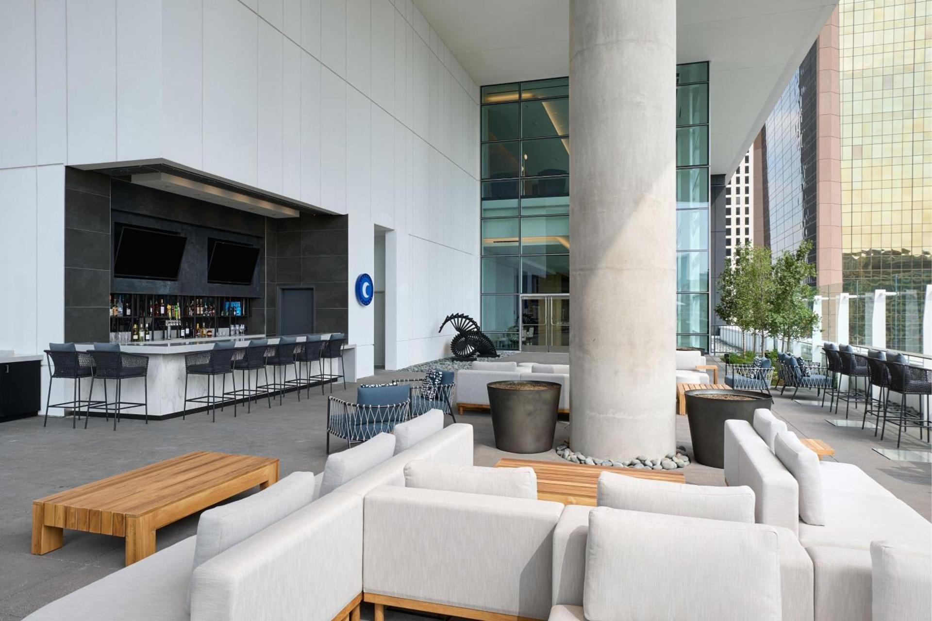 JW Marriott Dallas Arts District photo 69