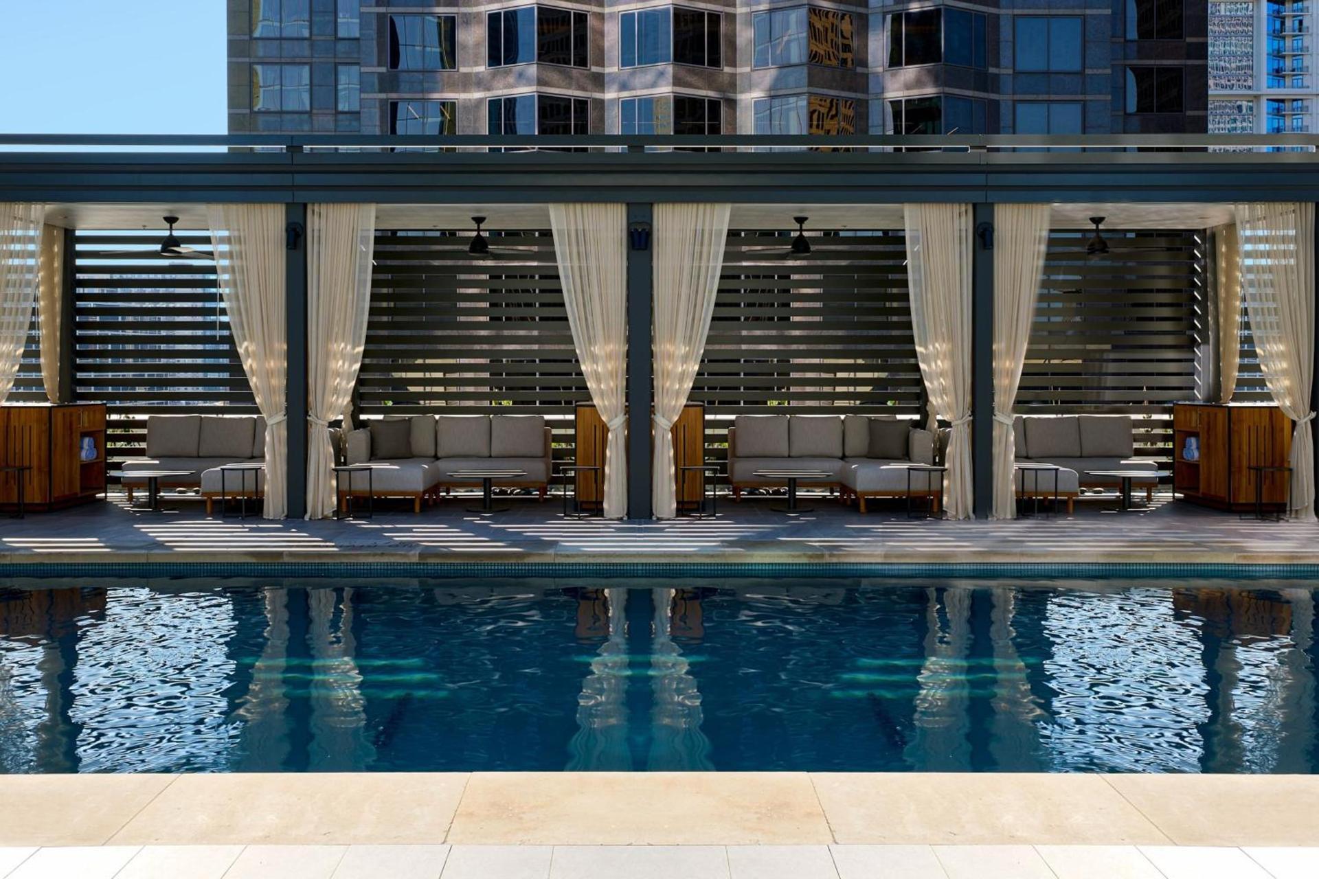 JW Marriott Dallas Arts District photo 79