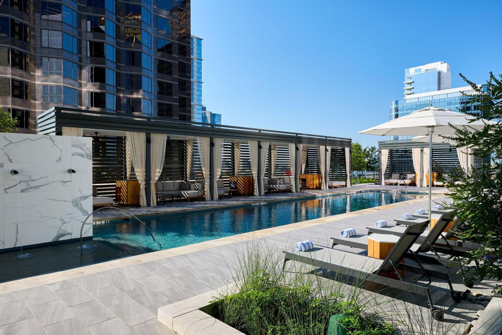 JW Marriott Dallas Arts District photo 80