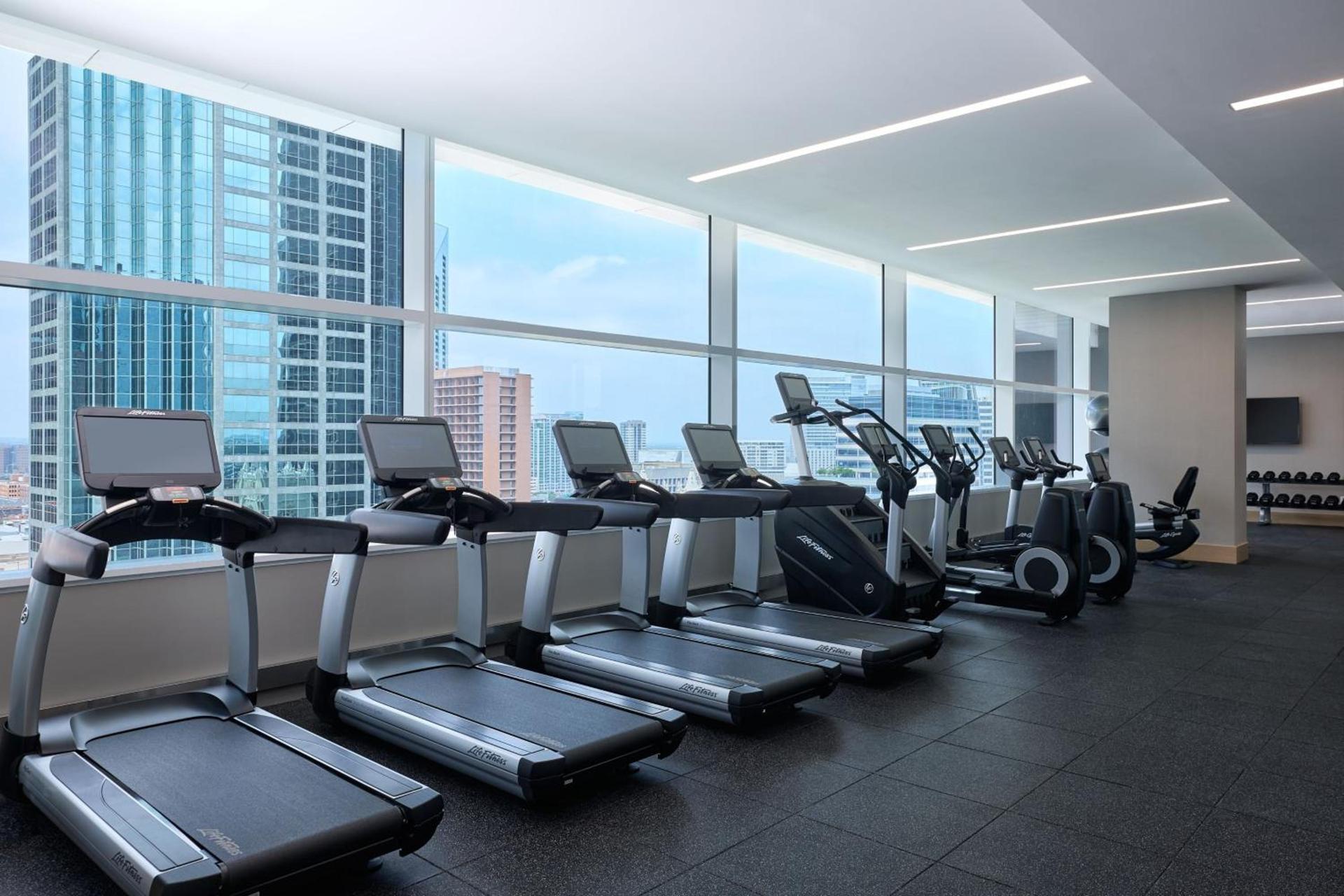 JW Marriott Dallas Arts District photo 82