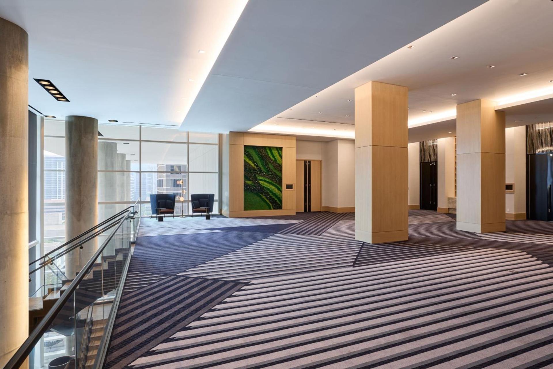 JW Marriott Dallas Arts District photo 84