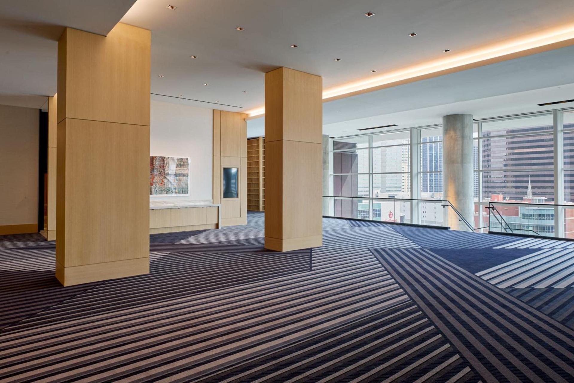 JW Marriott Dallas Arts District photo 85