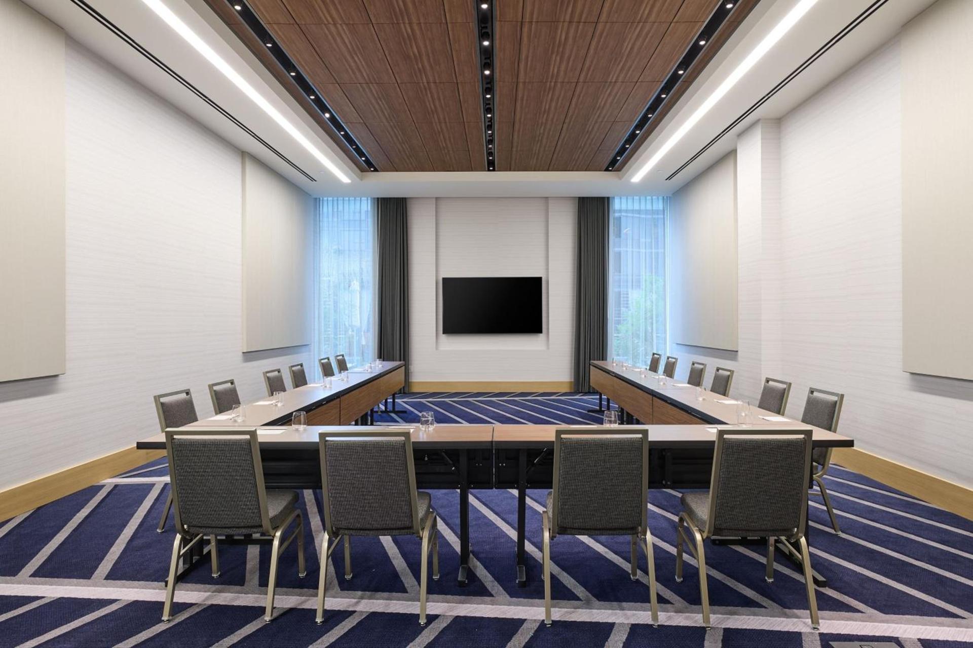 JW Marriott Dallas Arts District photo 86