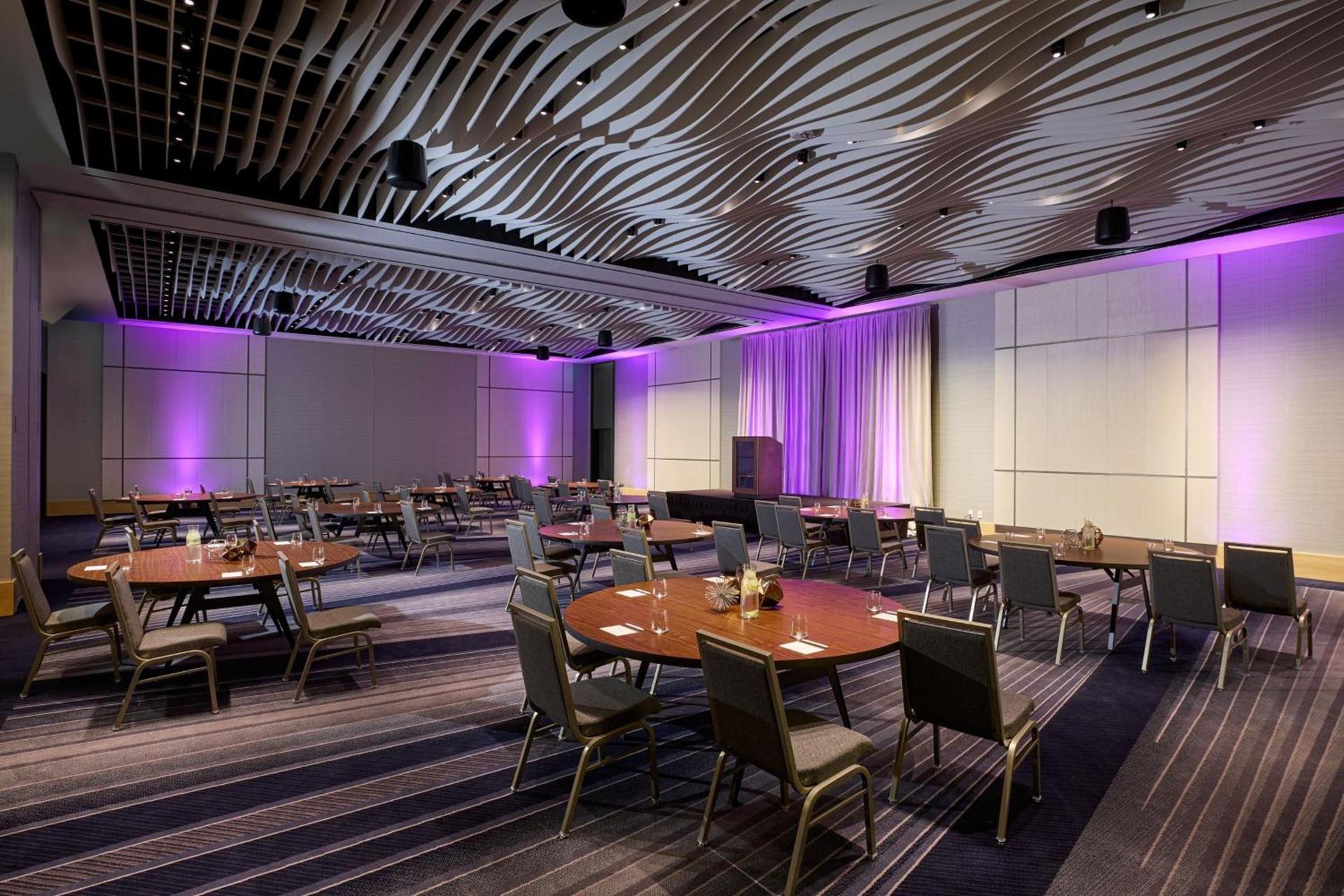 JW Marriott Dallas Arts District photo 89