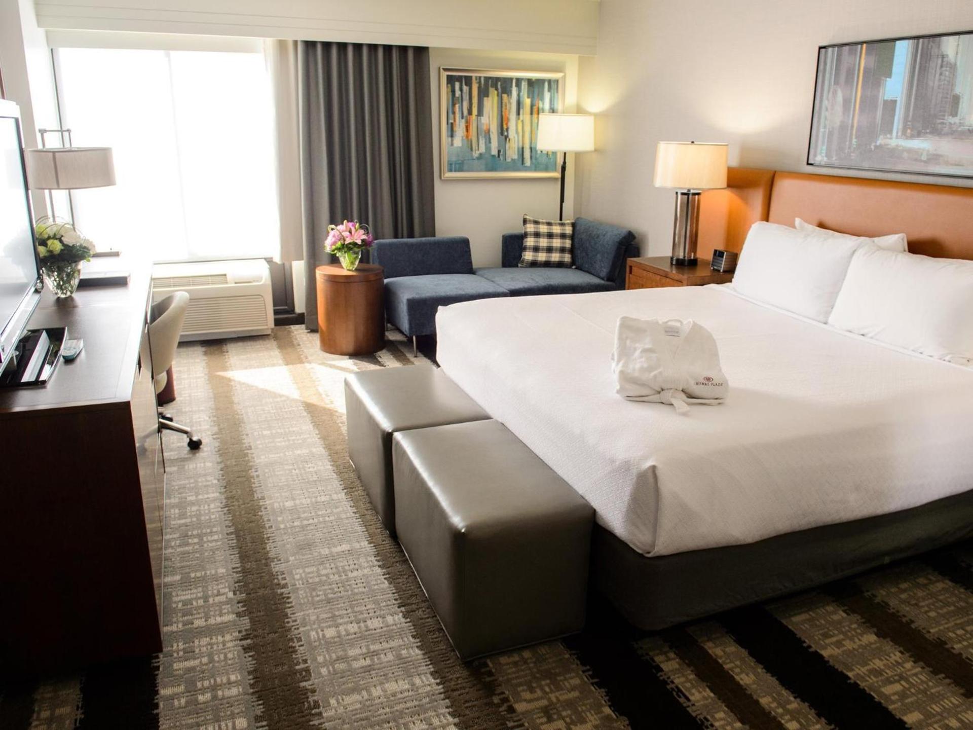 Crowne Plaza Dulles Airport by IHG photo 47