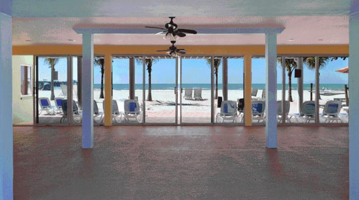 Hotel SOL photo 16