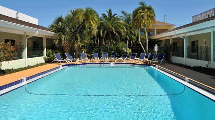Hotel SOL photo 36