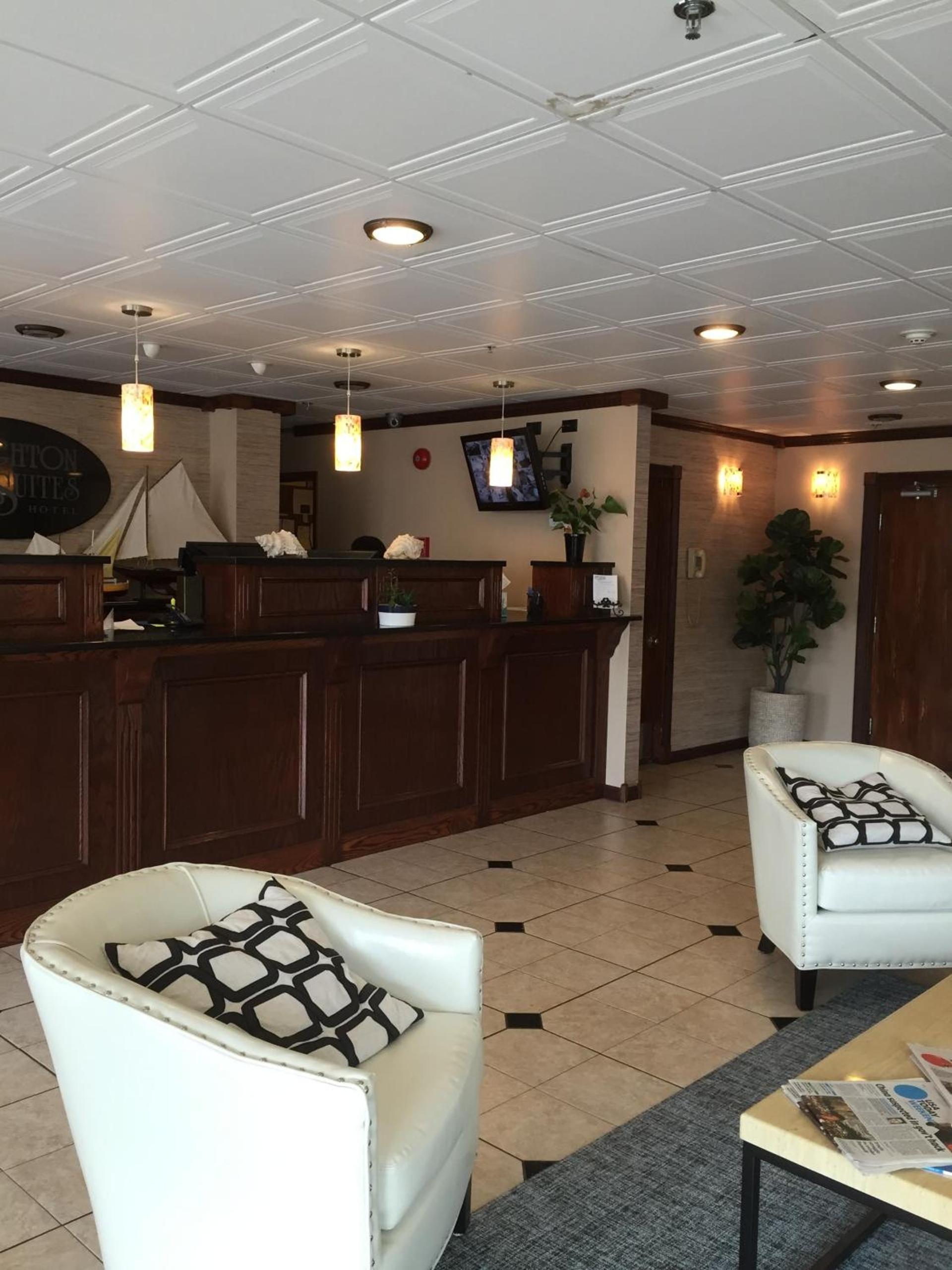 Brighton Suites Hotel photo 5