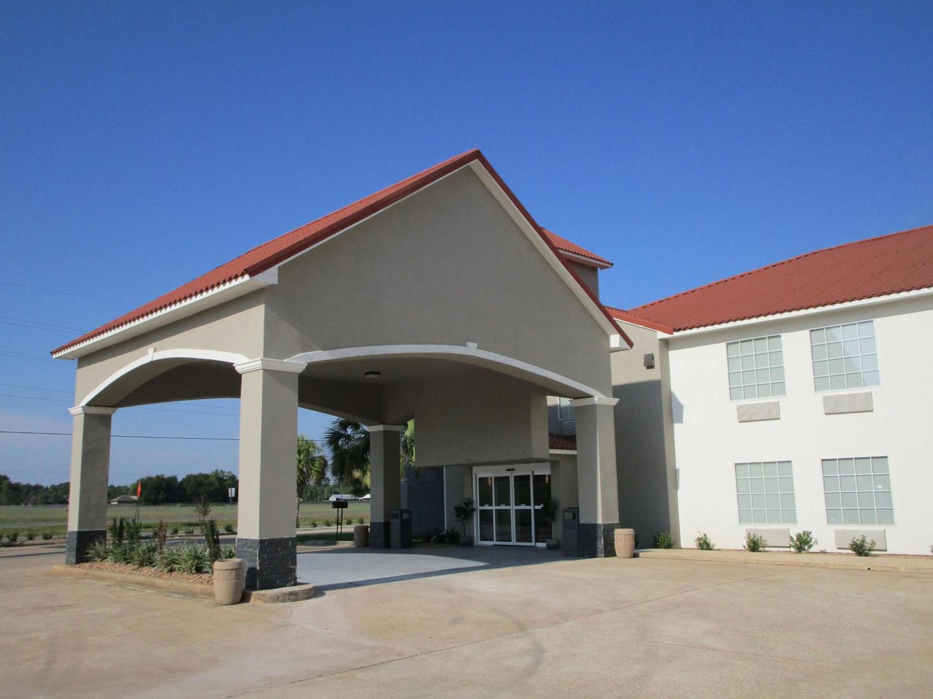 Best Western Acadia Hotel photo 1