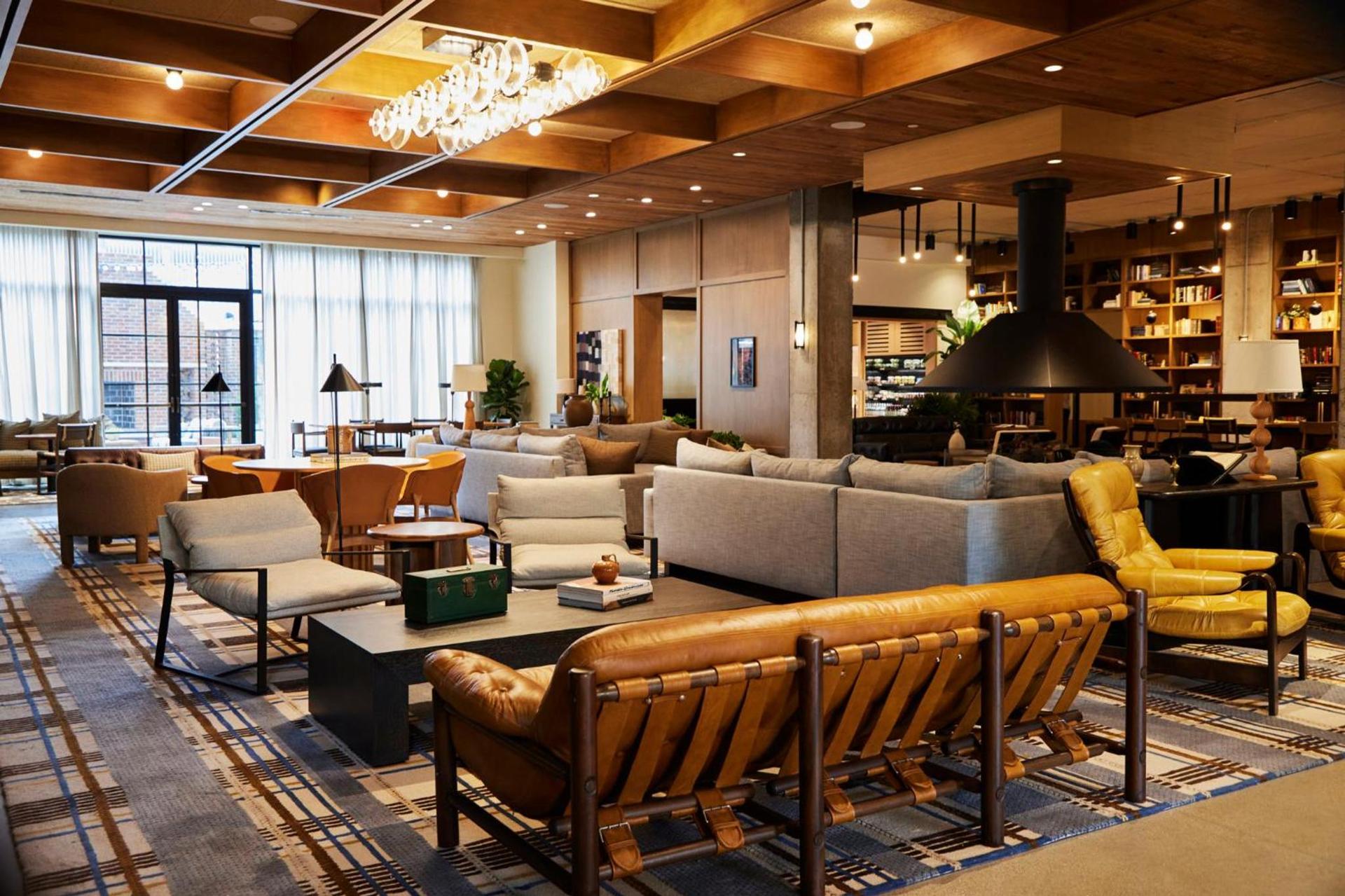 The Junto Hotel photo 44