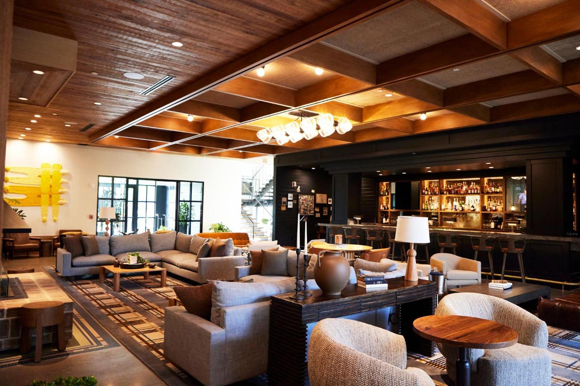 The Junto Hotel photo 45