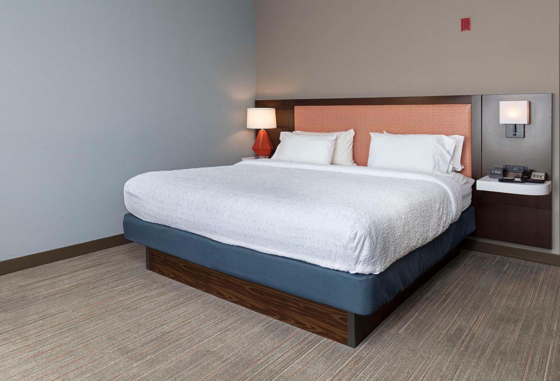 Hampton Inn Greenville photo 37