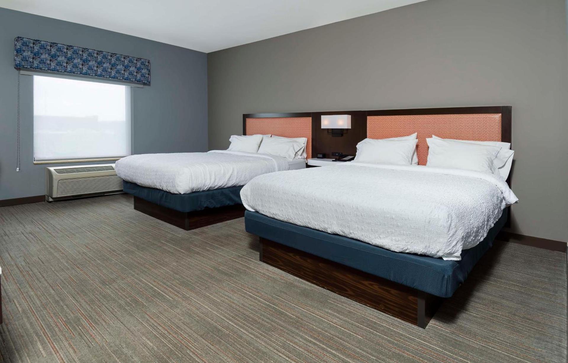 Hampton Inn Greenville photo 38