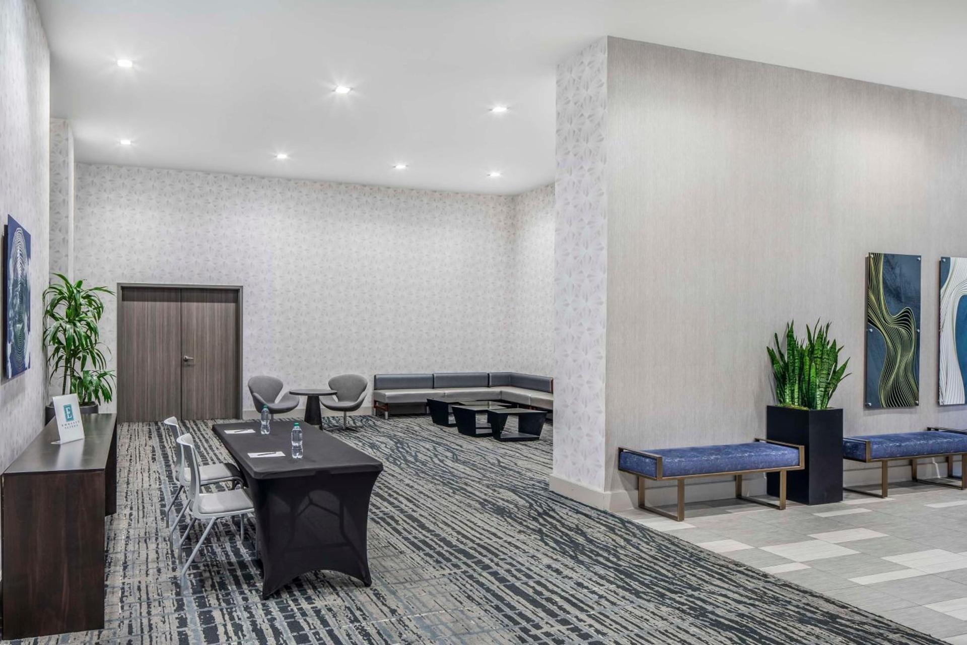 Embassy Suites by Hilton Atlanta Midtown photo 35
