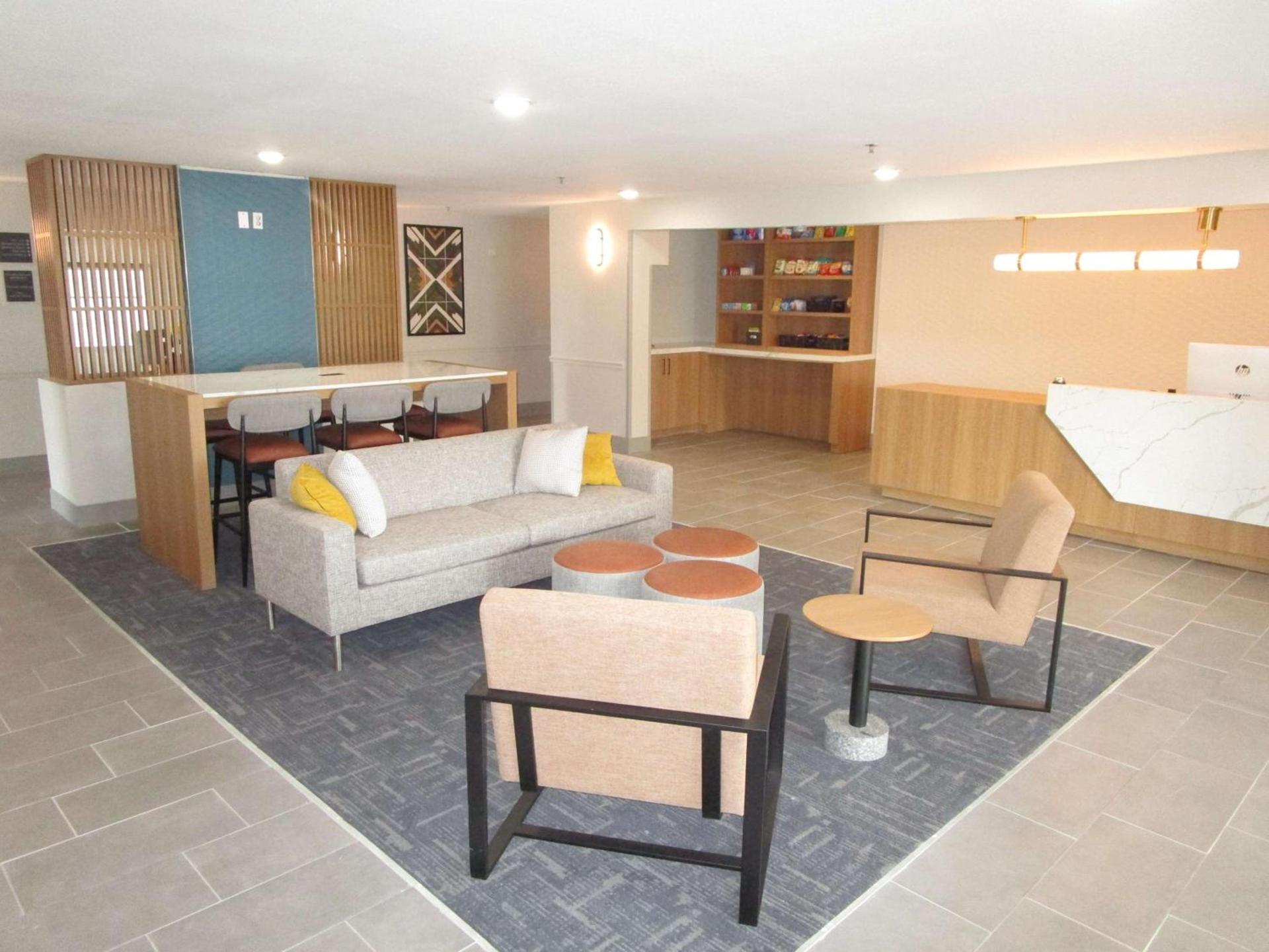 Best Western Acadia Hotel photo 3