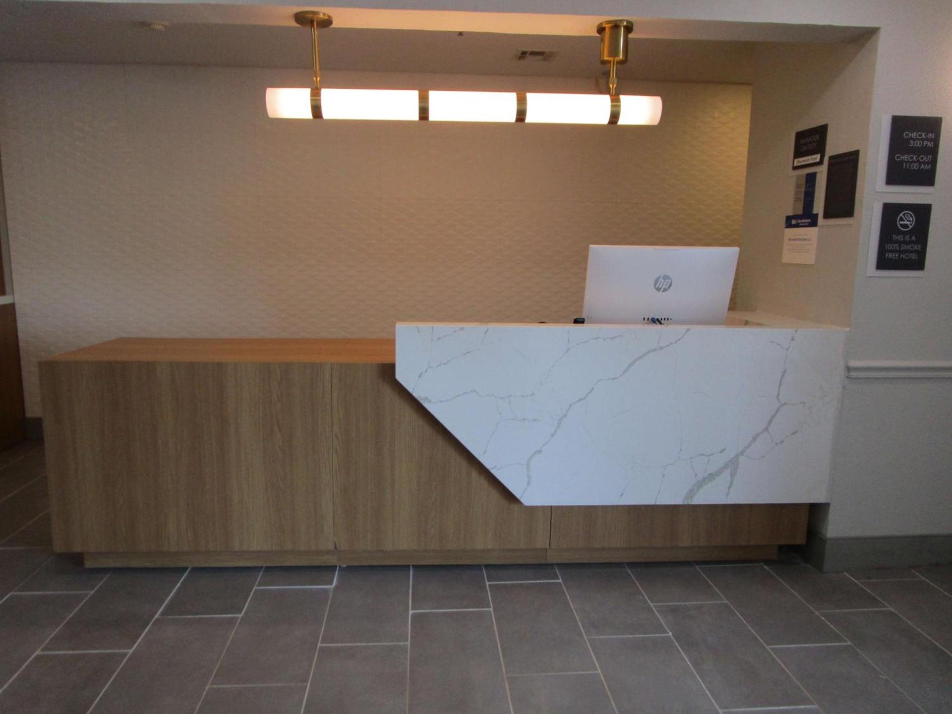 Best Western Acadia Hotel photo 4