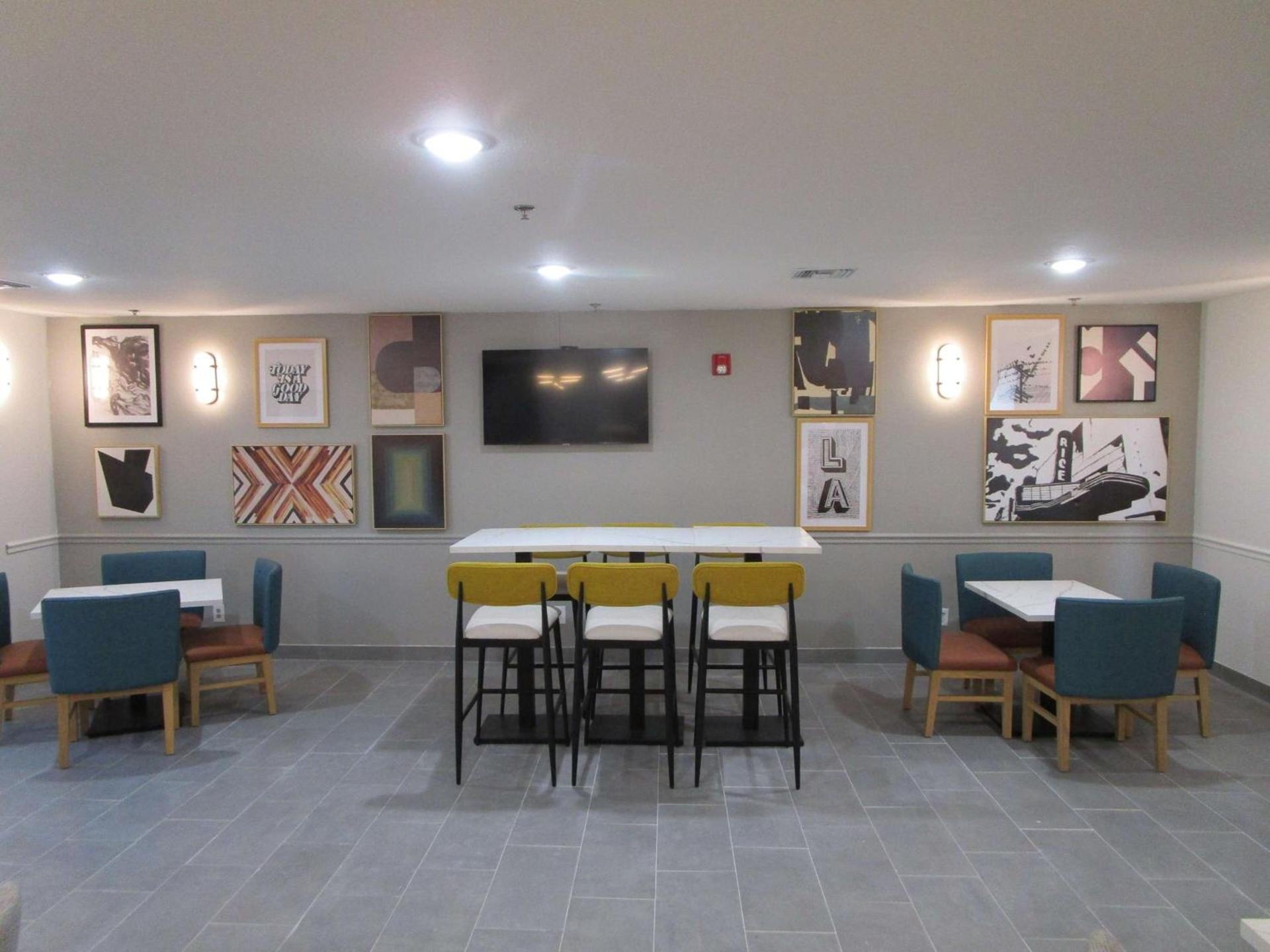 Best Western Acadia Hotel photo 5