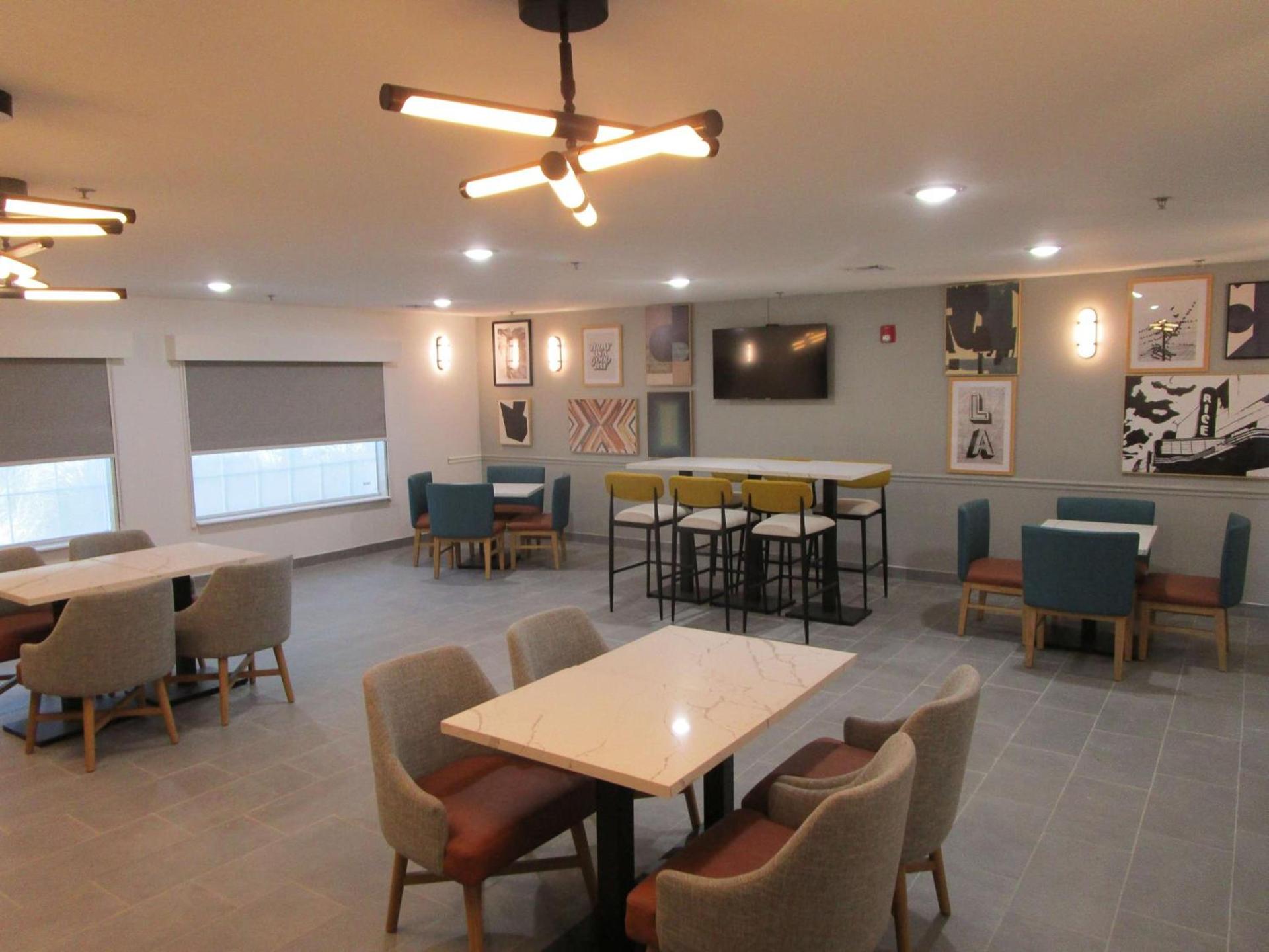 Best Western Acadia Hotel photo 6