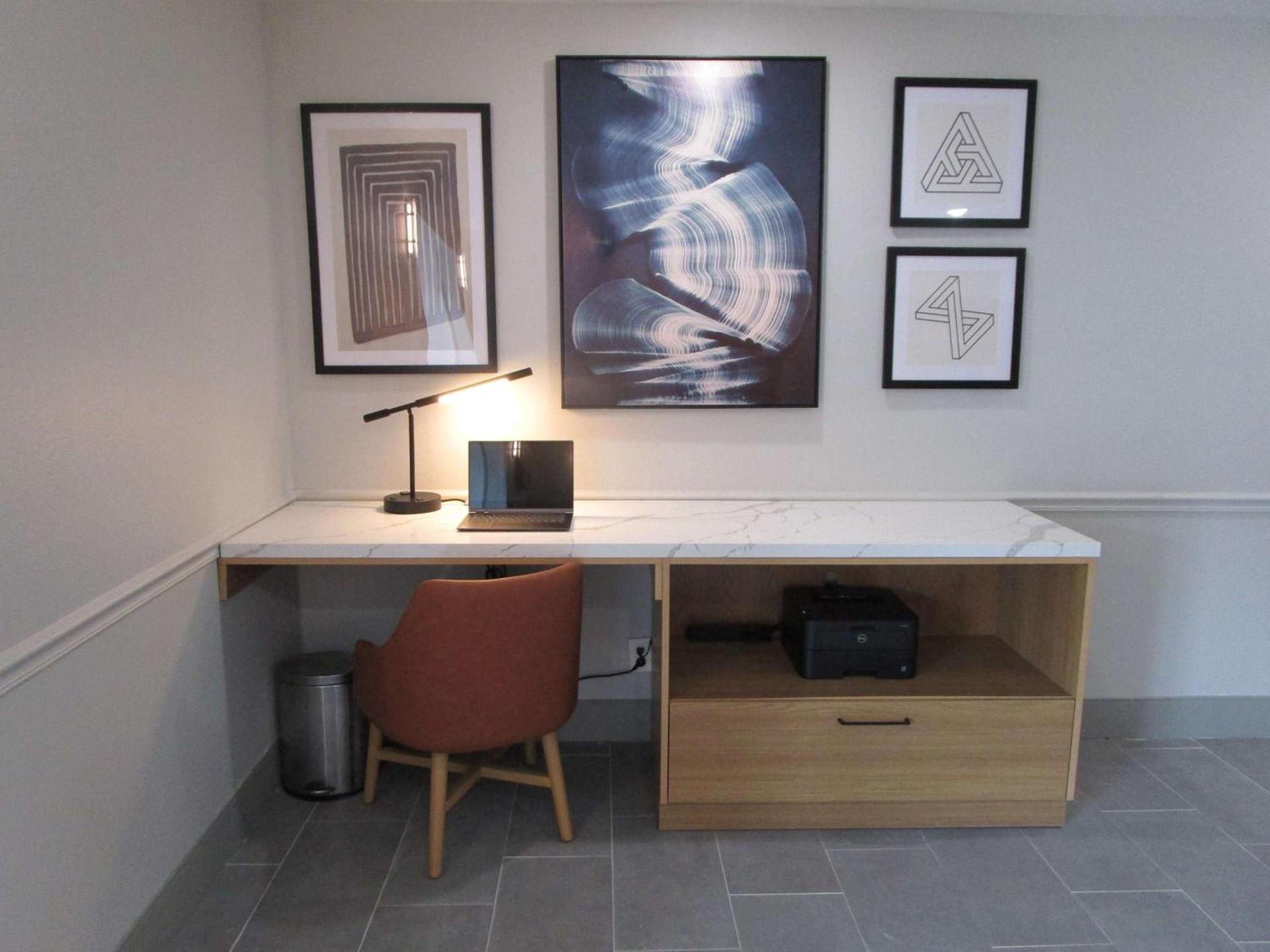 Best Western Acadia Hotel photo 8