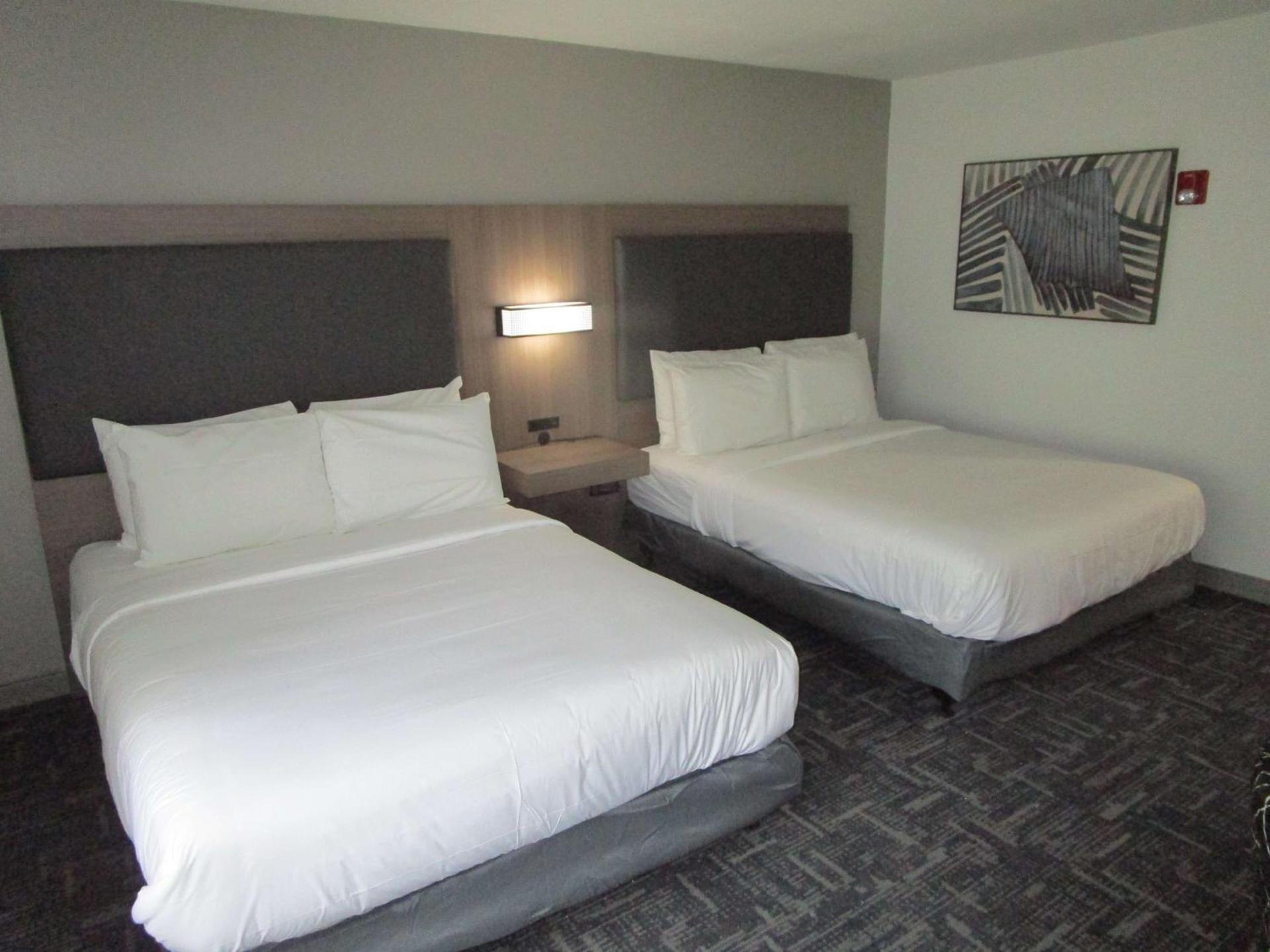 Best Western Acadia Hotel photo 13