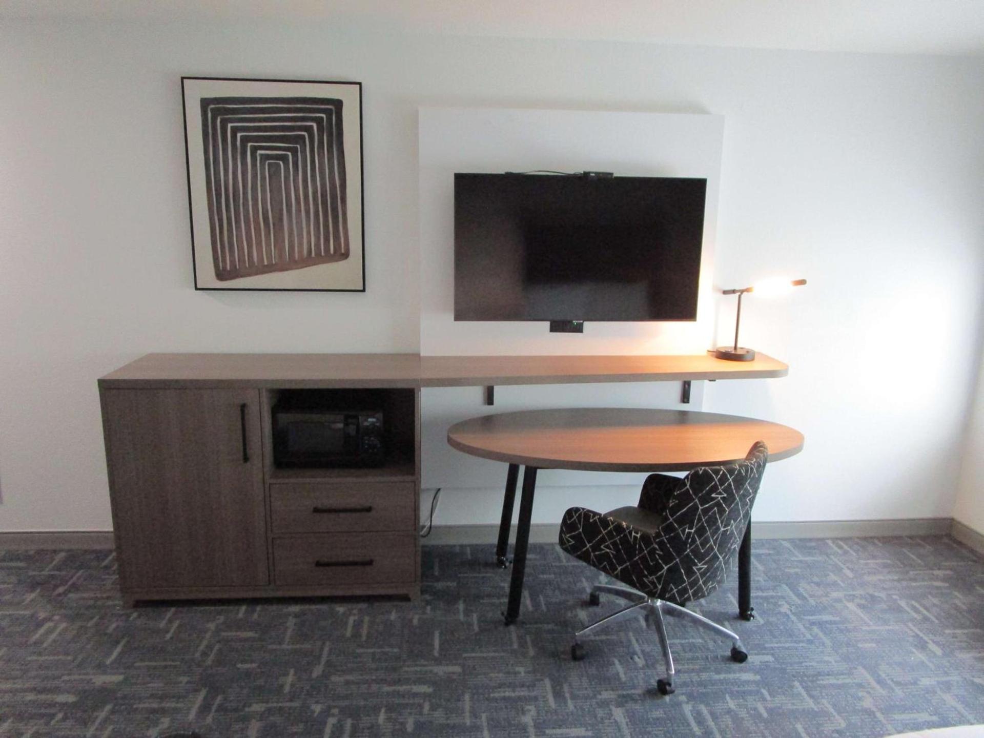 Best Western Acadia Hotel photo 14