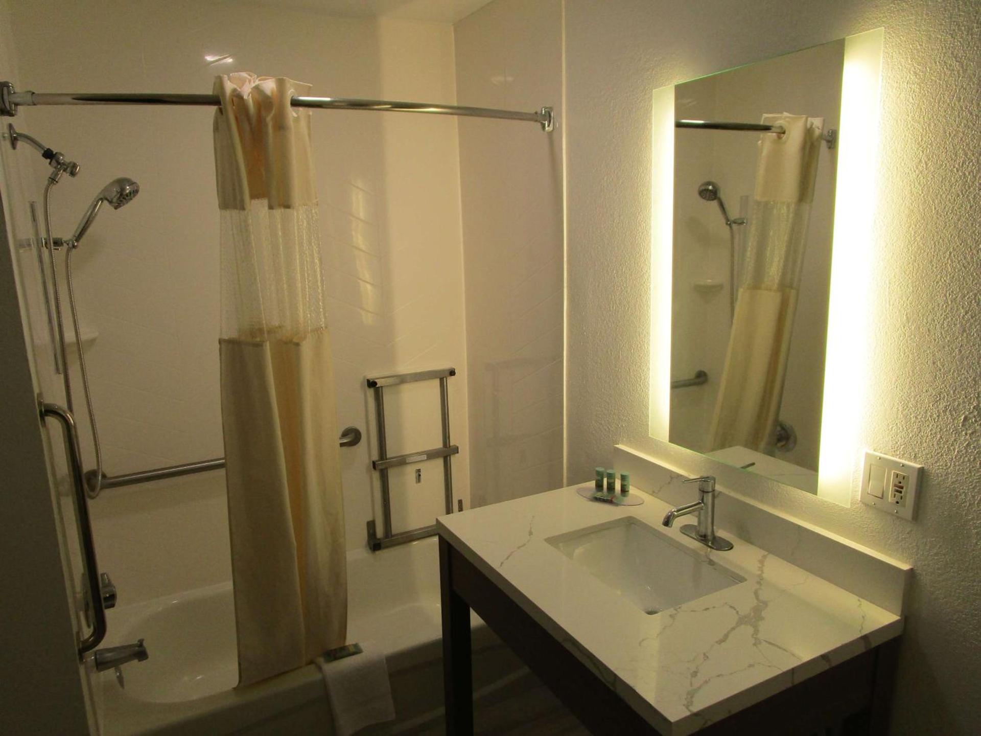 Best Western Acadia Hotel photo 15