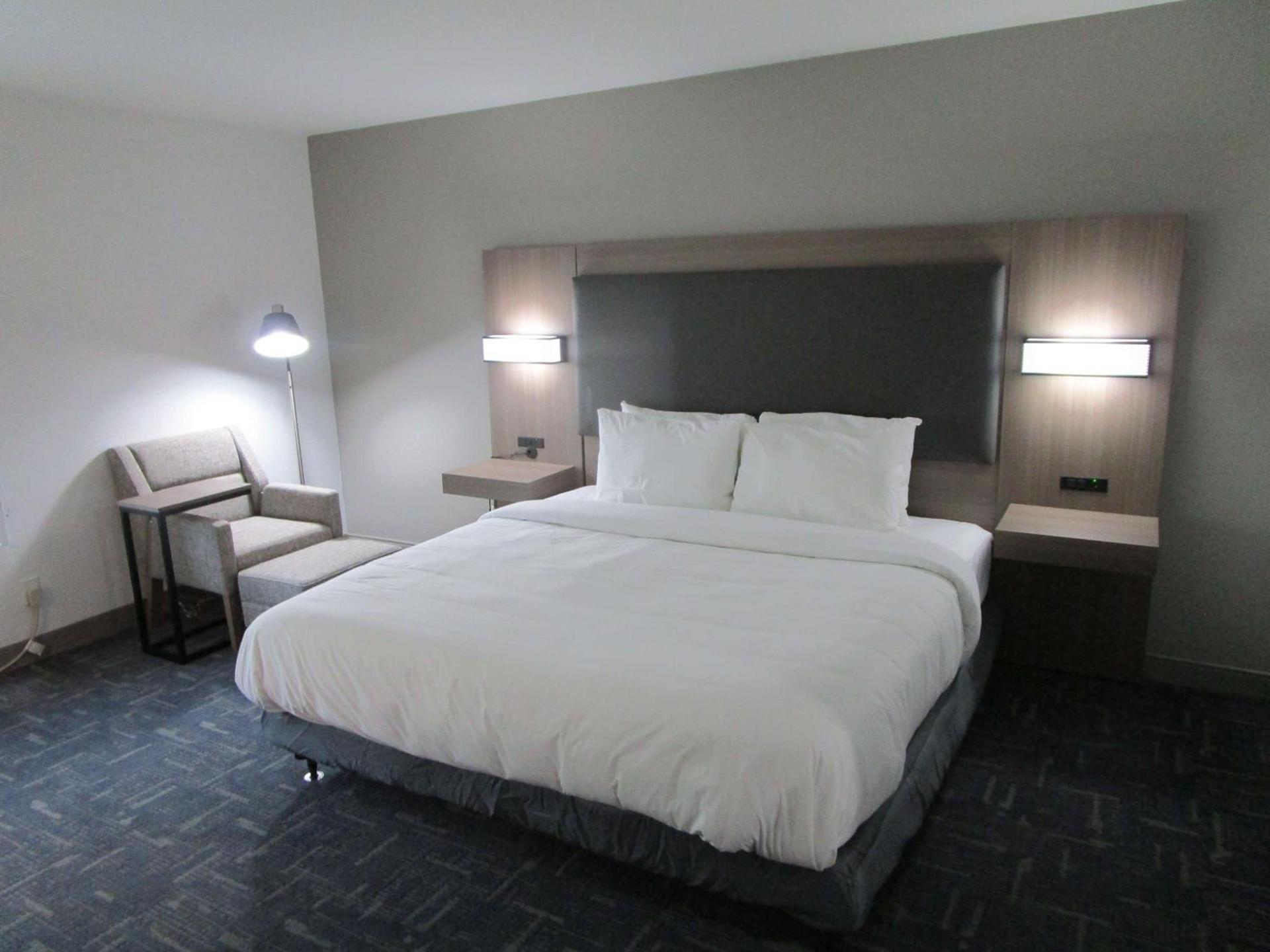 Best Western Acadia Hotel photo 16