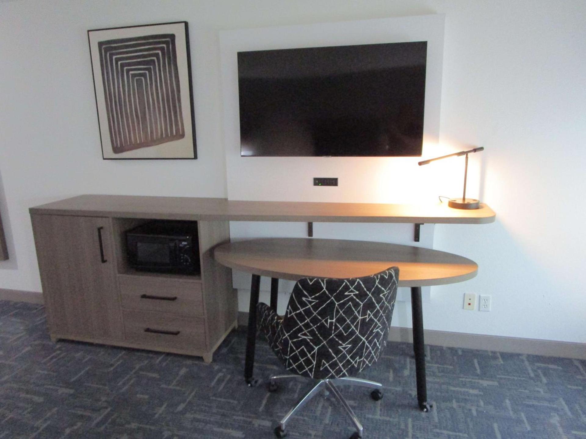 Best Western Acadia Hotel photo 17
