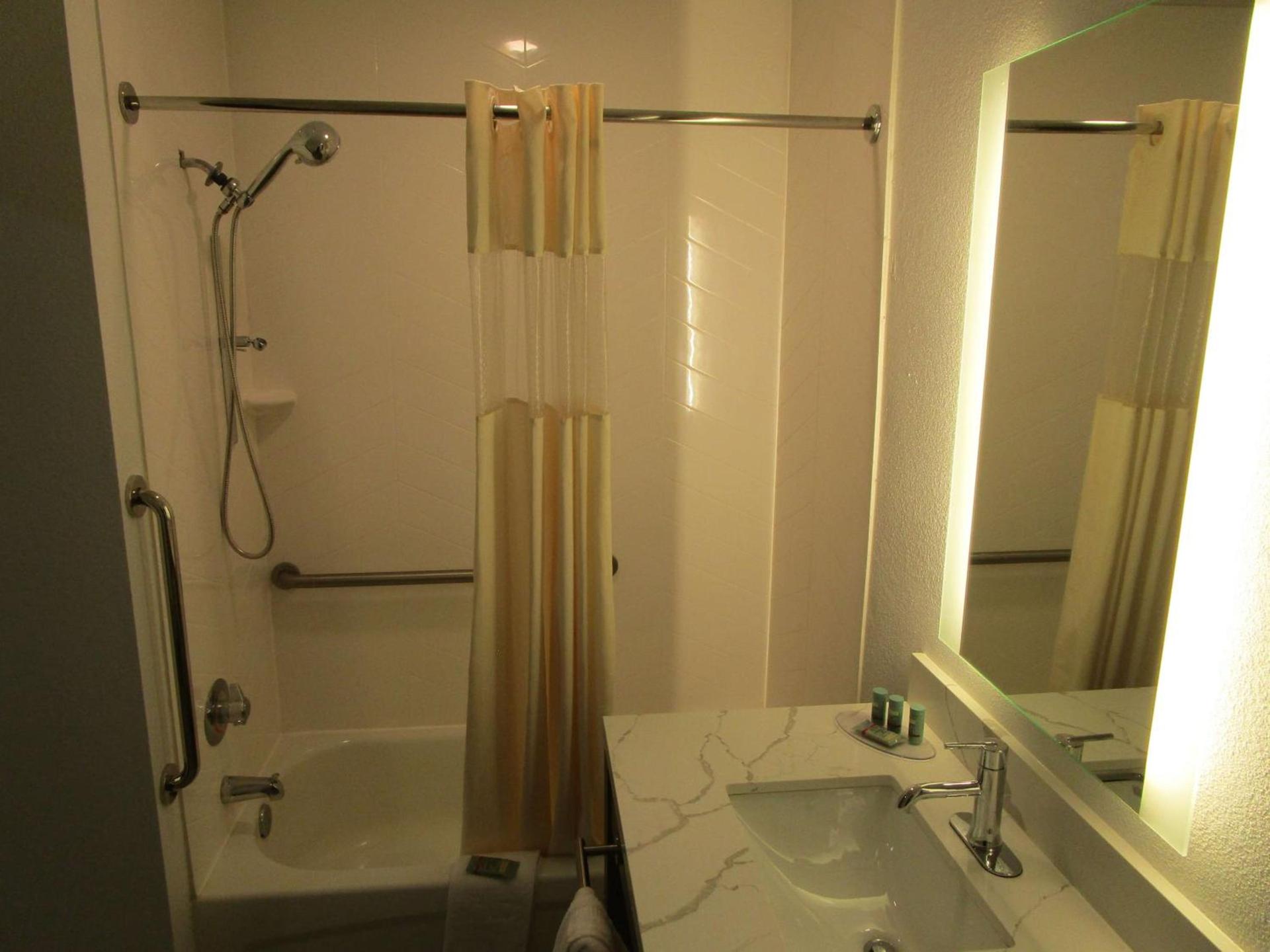 Best Western Acadia Hotel photo 18