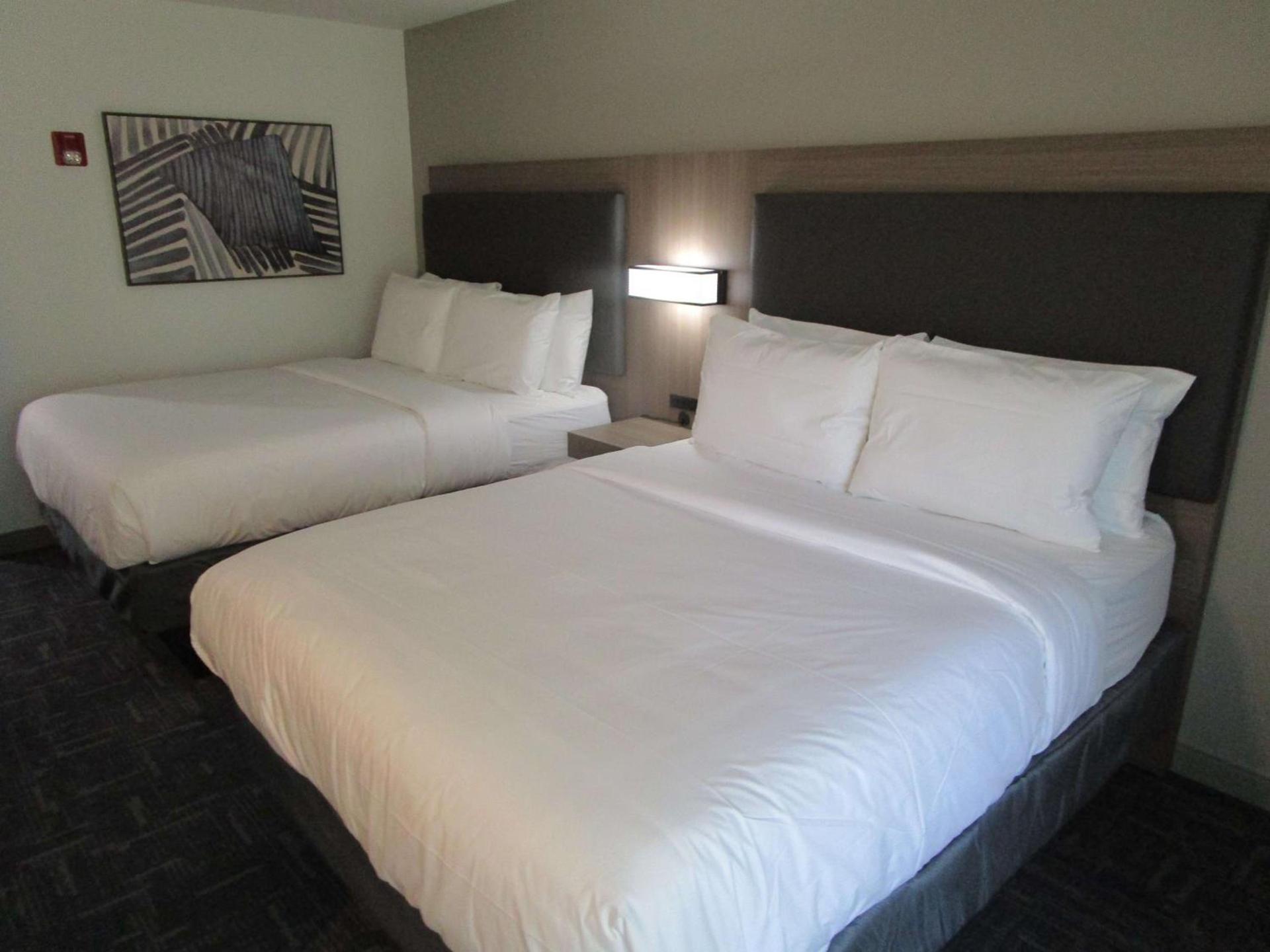 Best Western Acadia Hotel photo 19