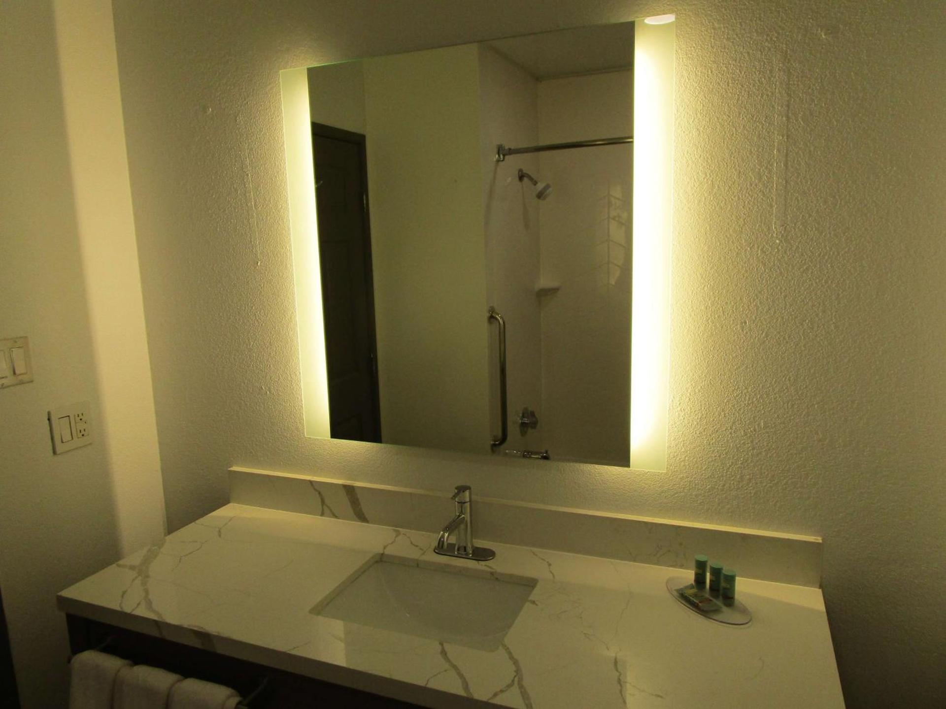 Best Western Acadia Hotel photo 22