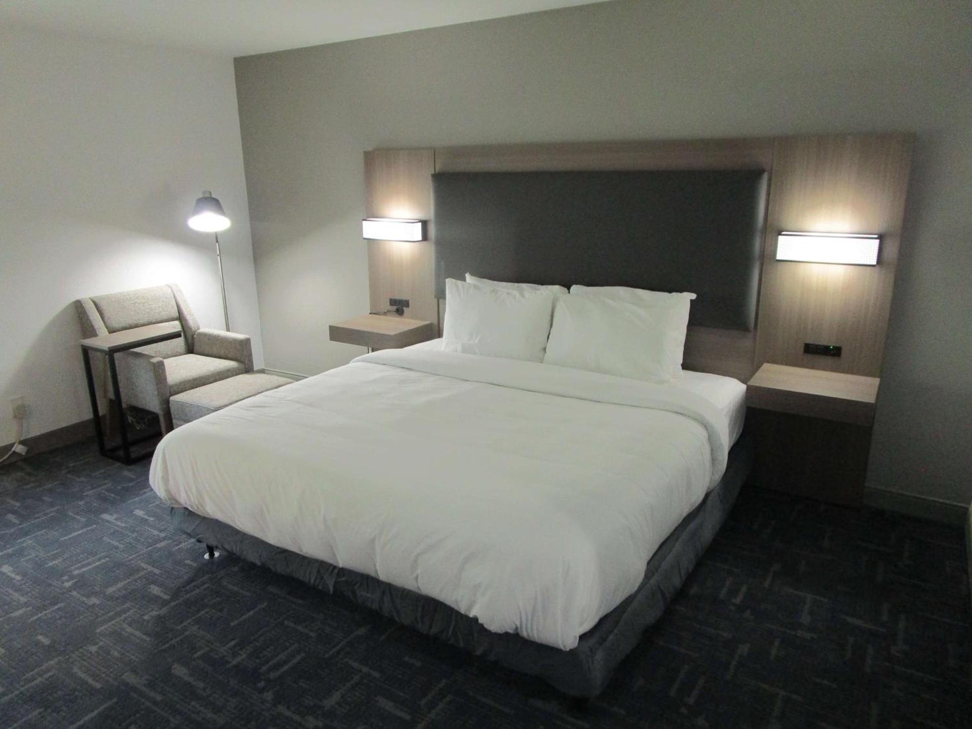 Best Western Acadia Hotel photo 23