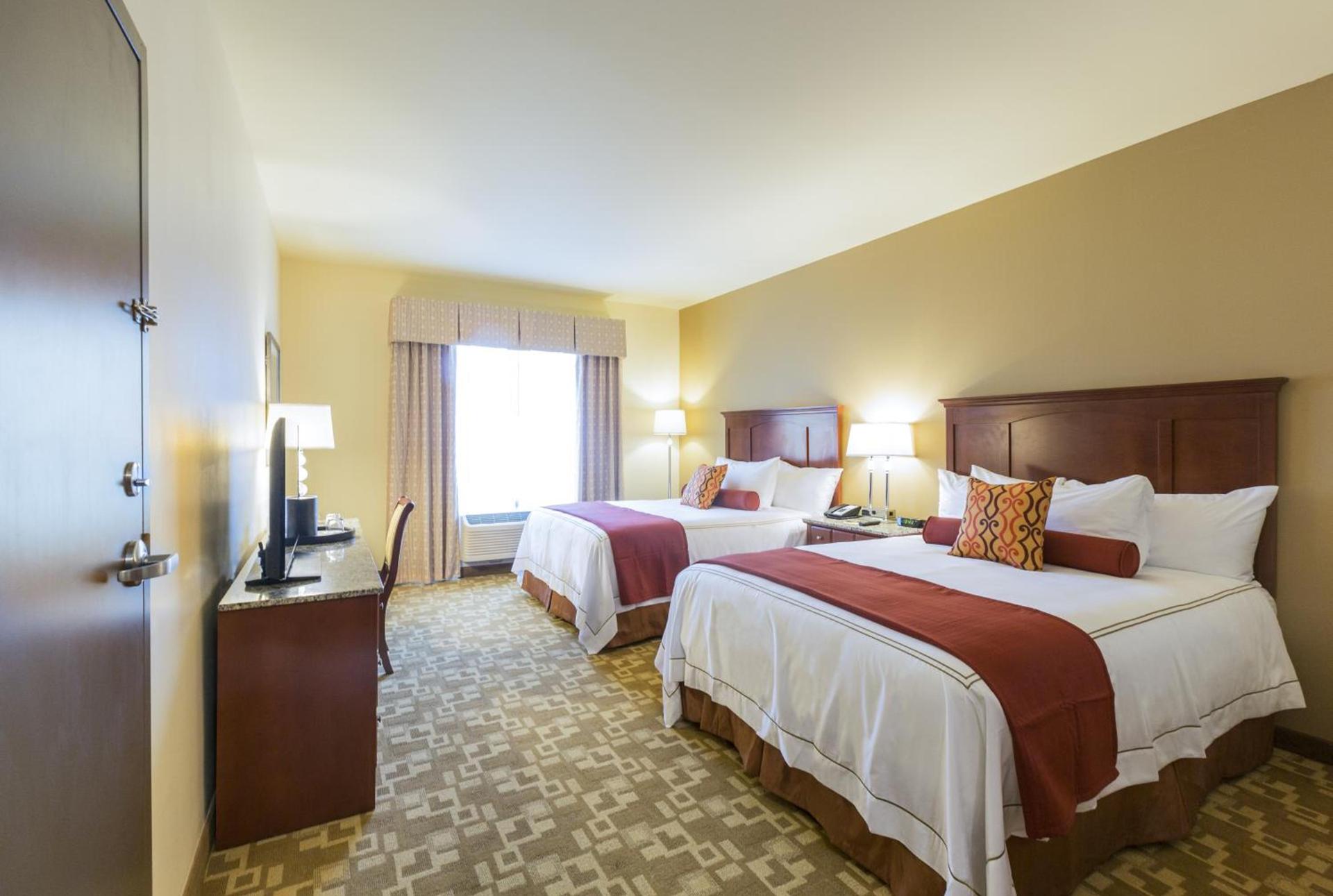 Boomtown Casino and Hotel New Orleans photo 11