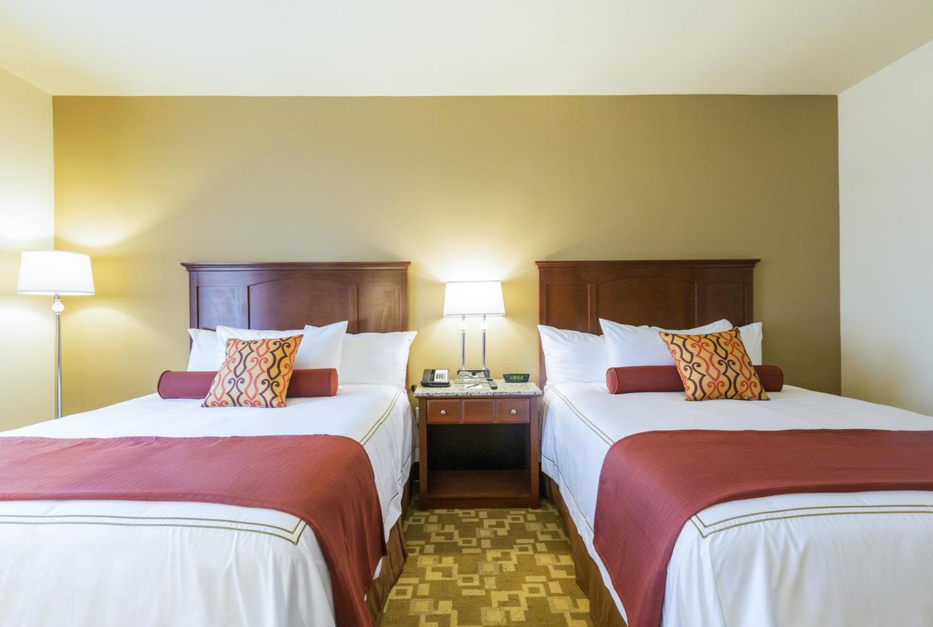 Boomtown Casino and Hotel New Orleans photo 19