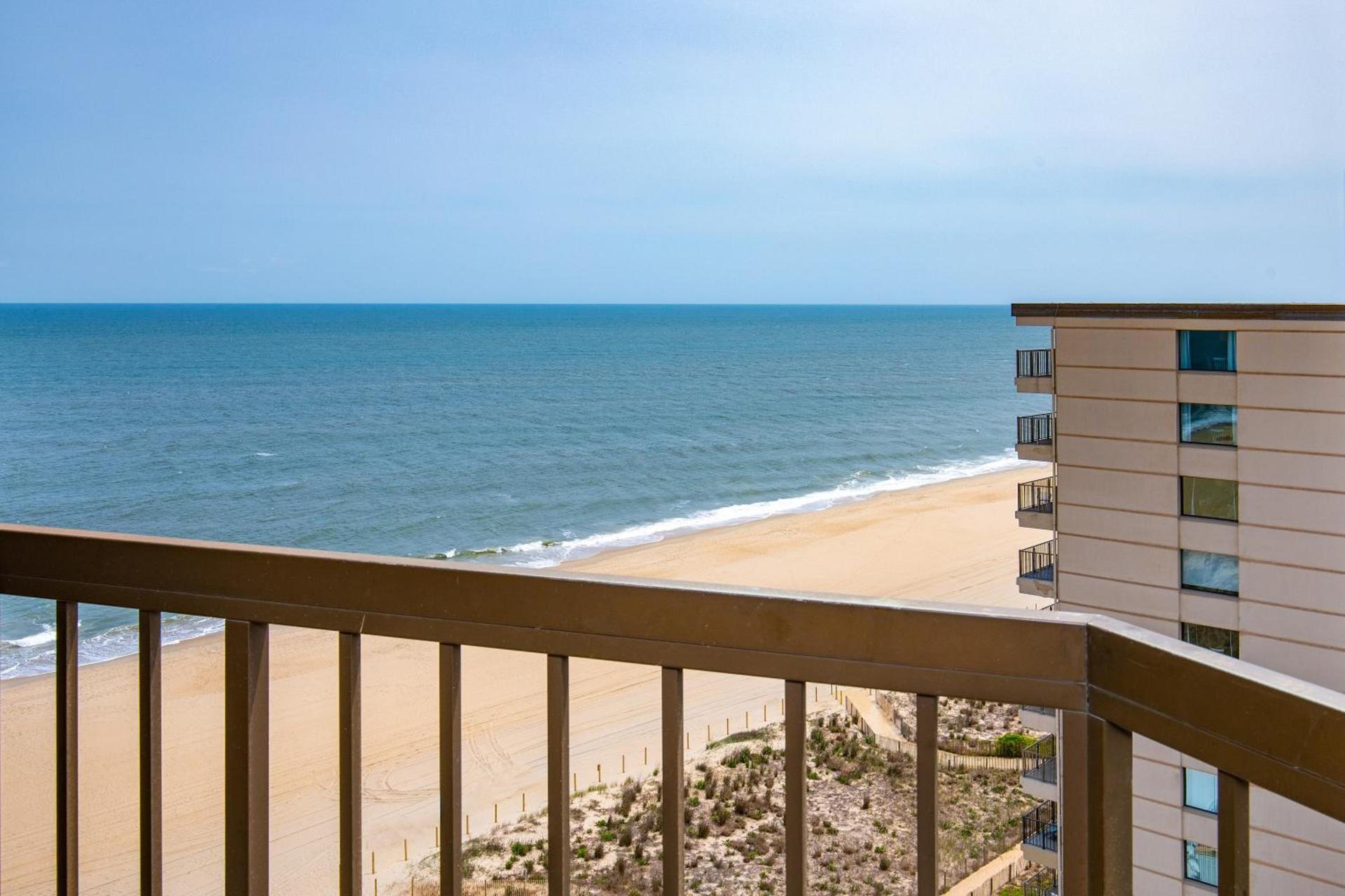 Ashore Oceanfront Hotel by Marriott photo 4