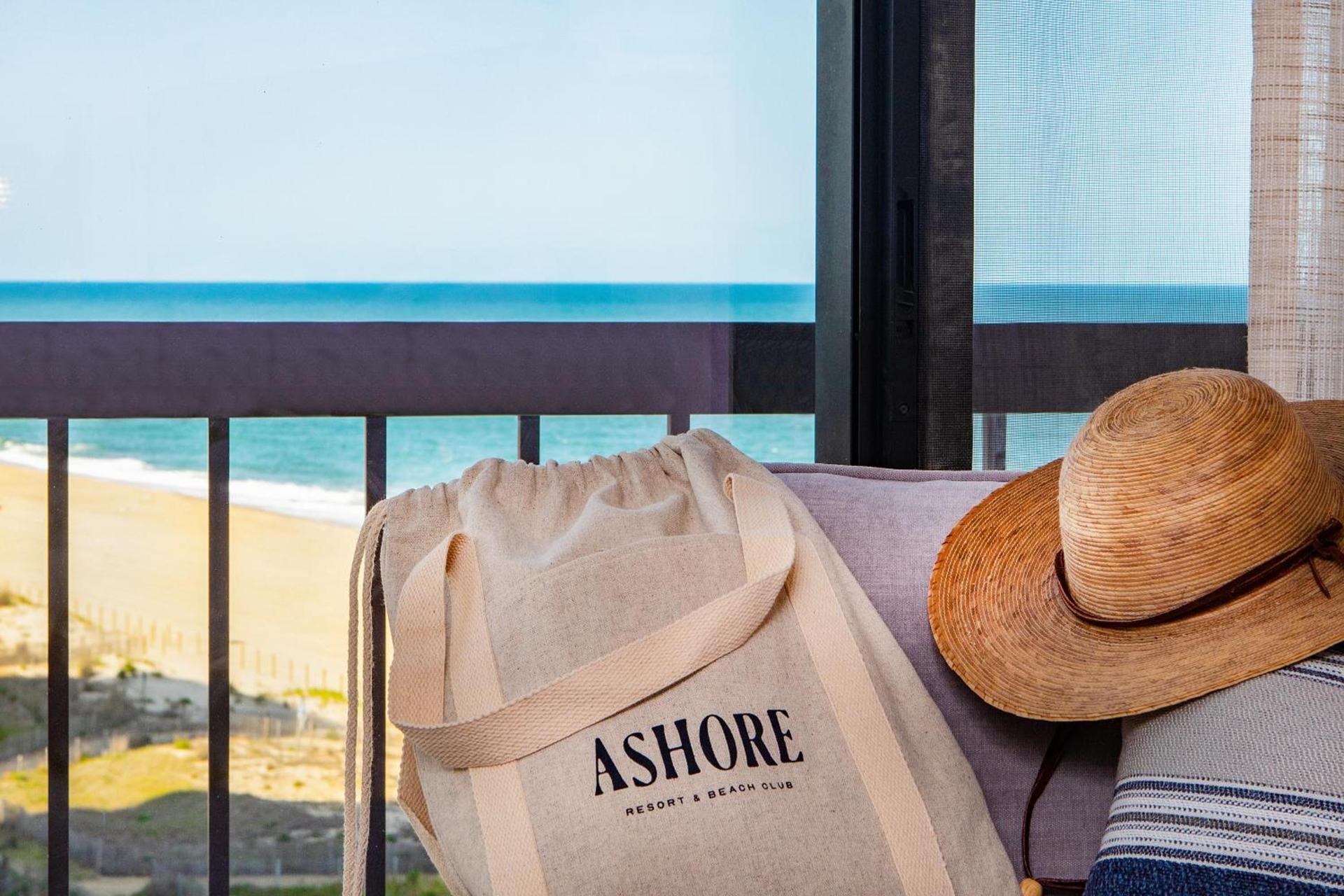 Ashore Oceanfront Hotel by Marriott photo 3