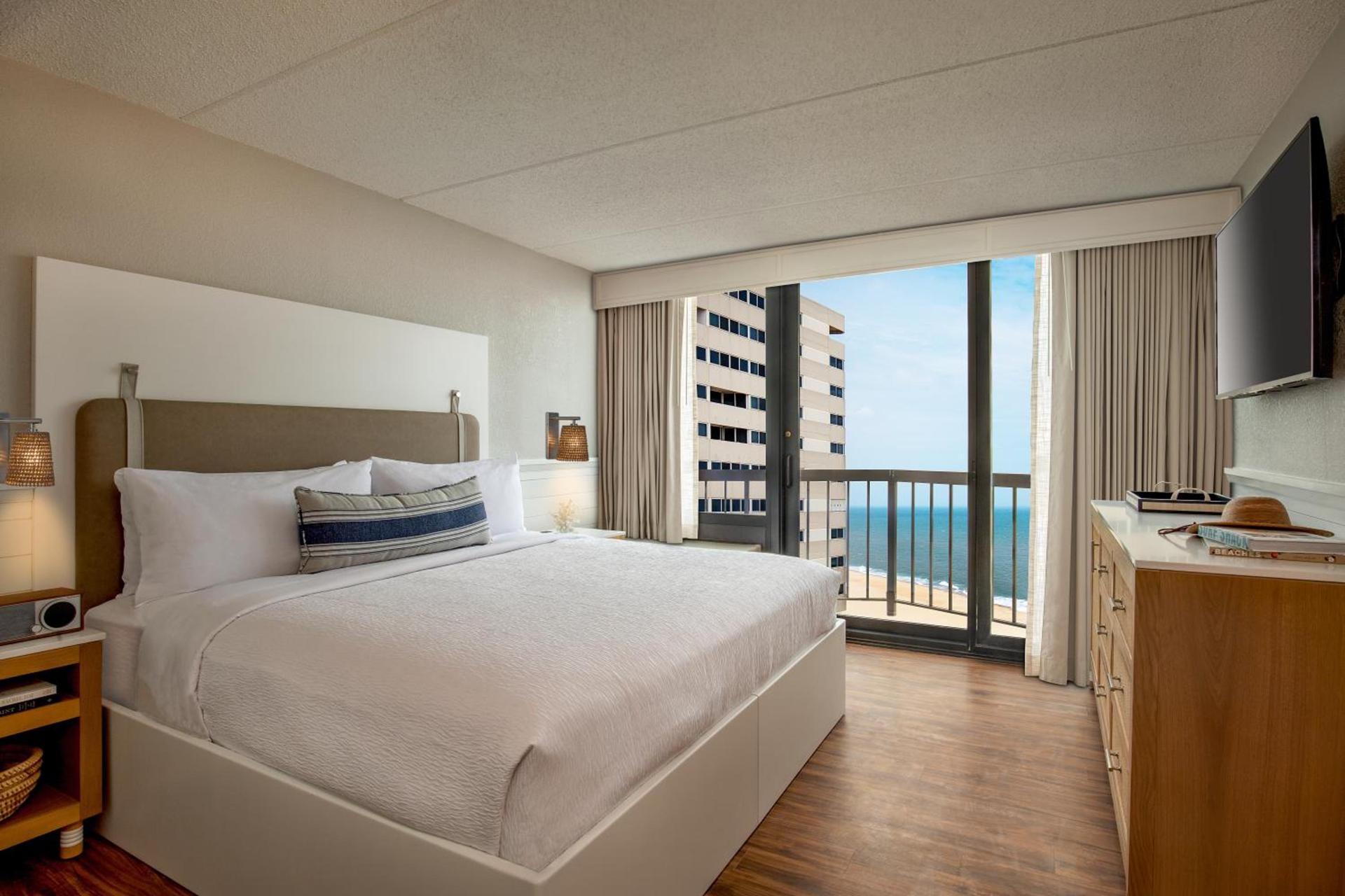 Ashore Oceanfront Hotel by Marriott photo 24