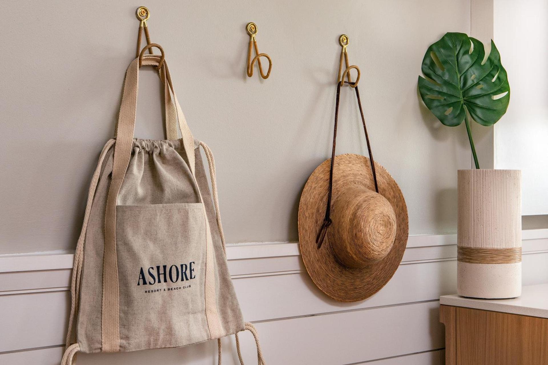 Ashore Oceanfront Hotel by Marriott photo 29