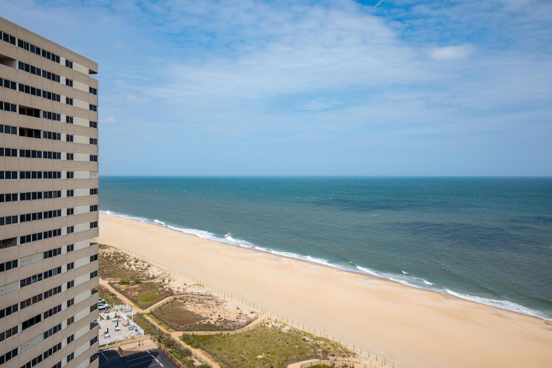 Ashore Oceanfront Hotel by Marriott photo 26