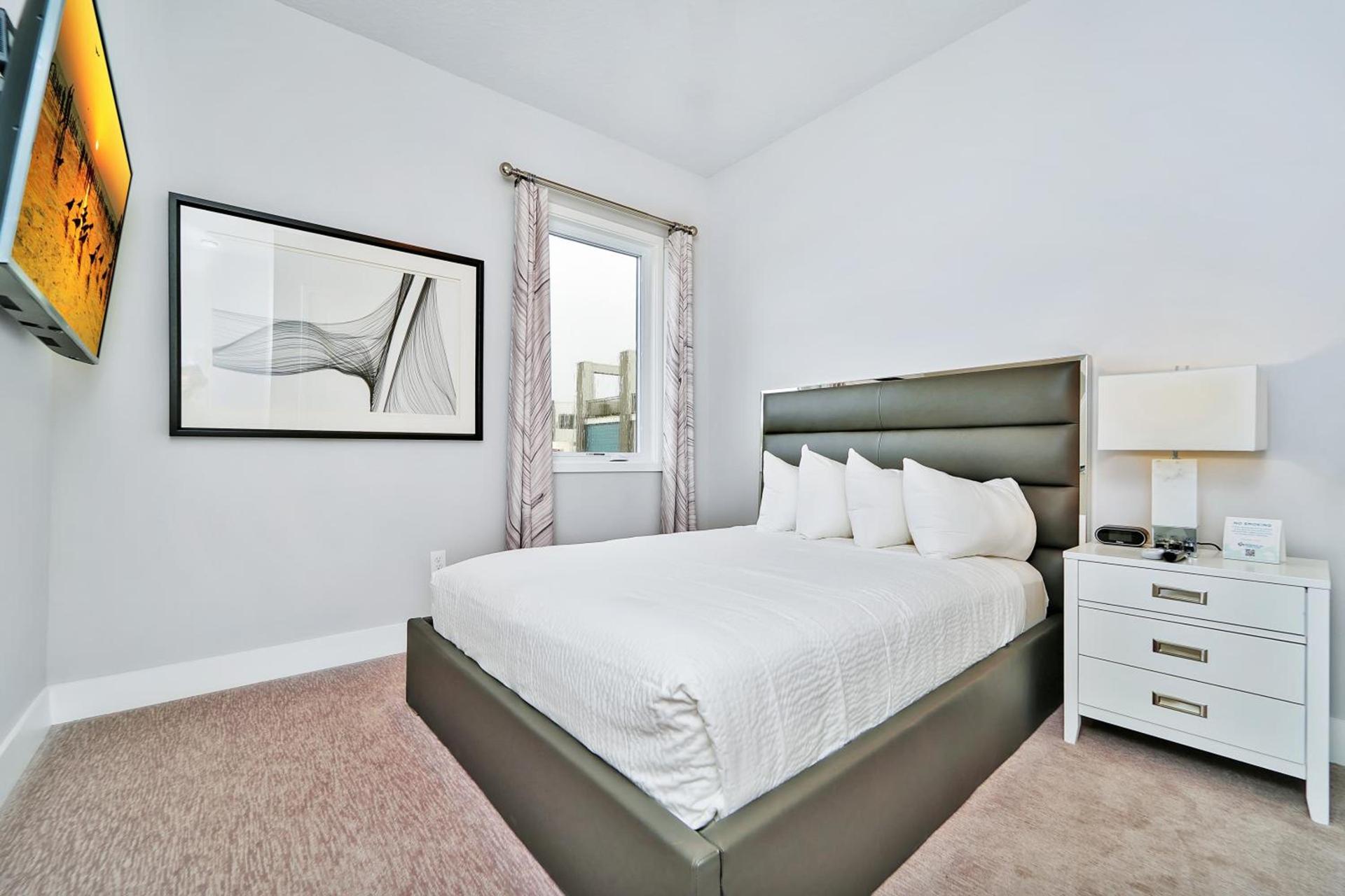 Spectrum Resort Villas Orlando and Waterparks photo 40