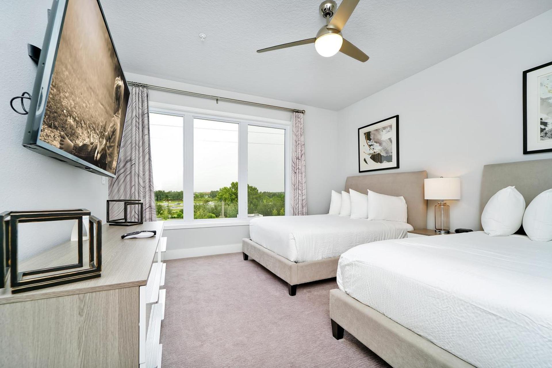 Spectrum Resort Villas Orlando and Waterparks photo 34