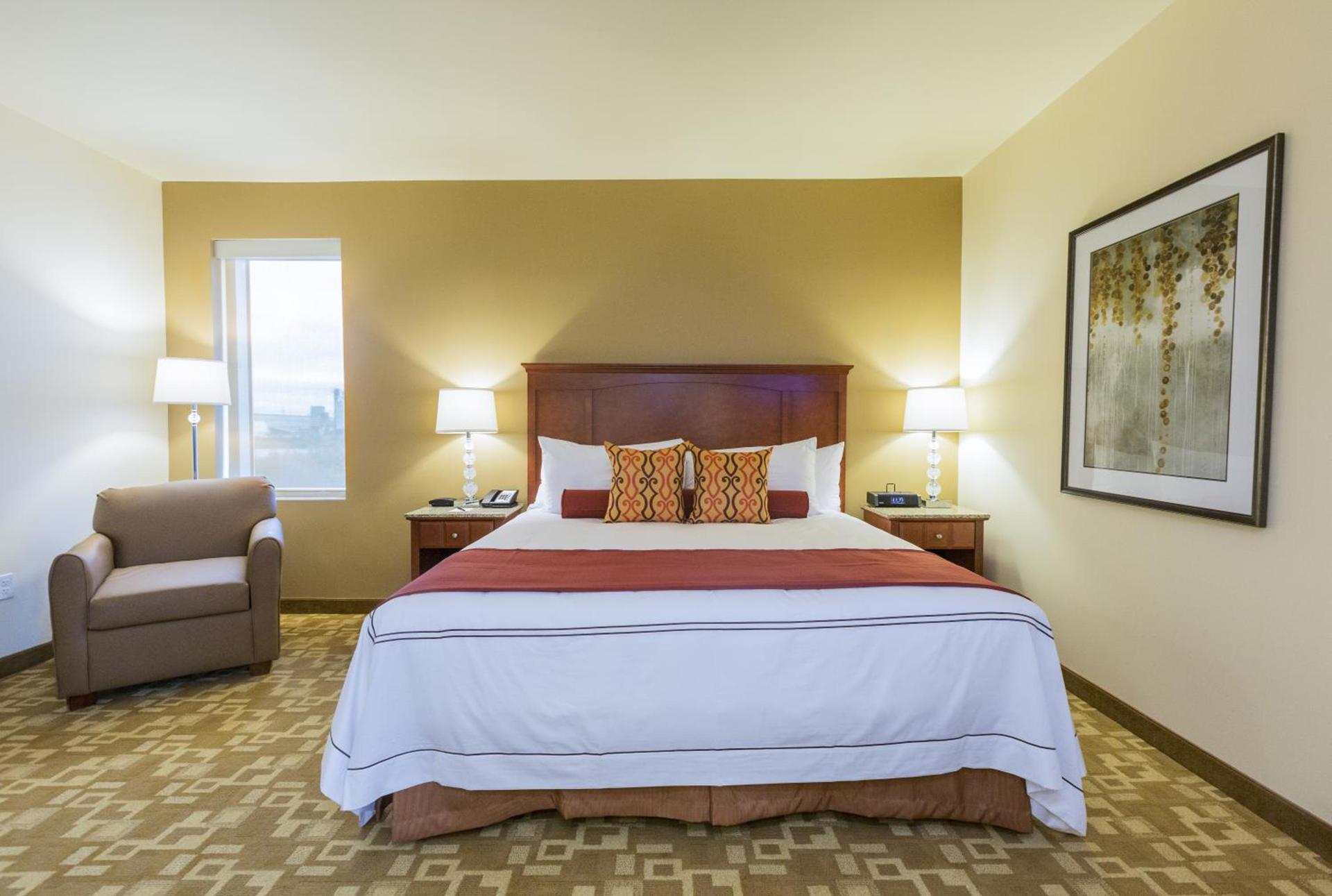 Boomtown Casino and Hotel New Orleans photo 17