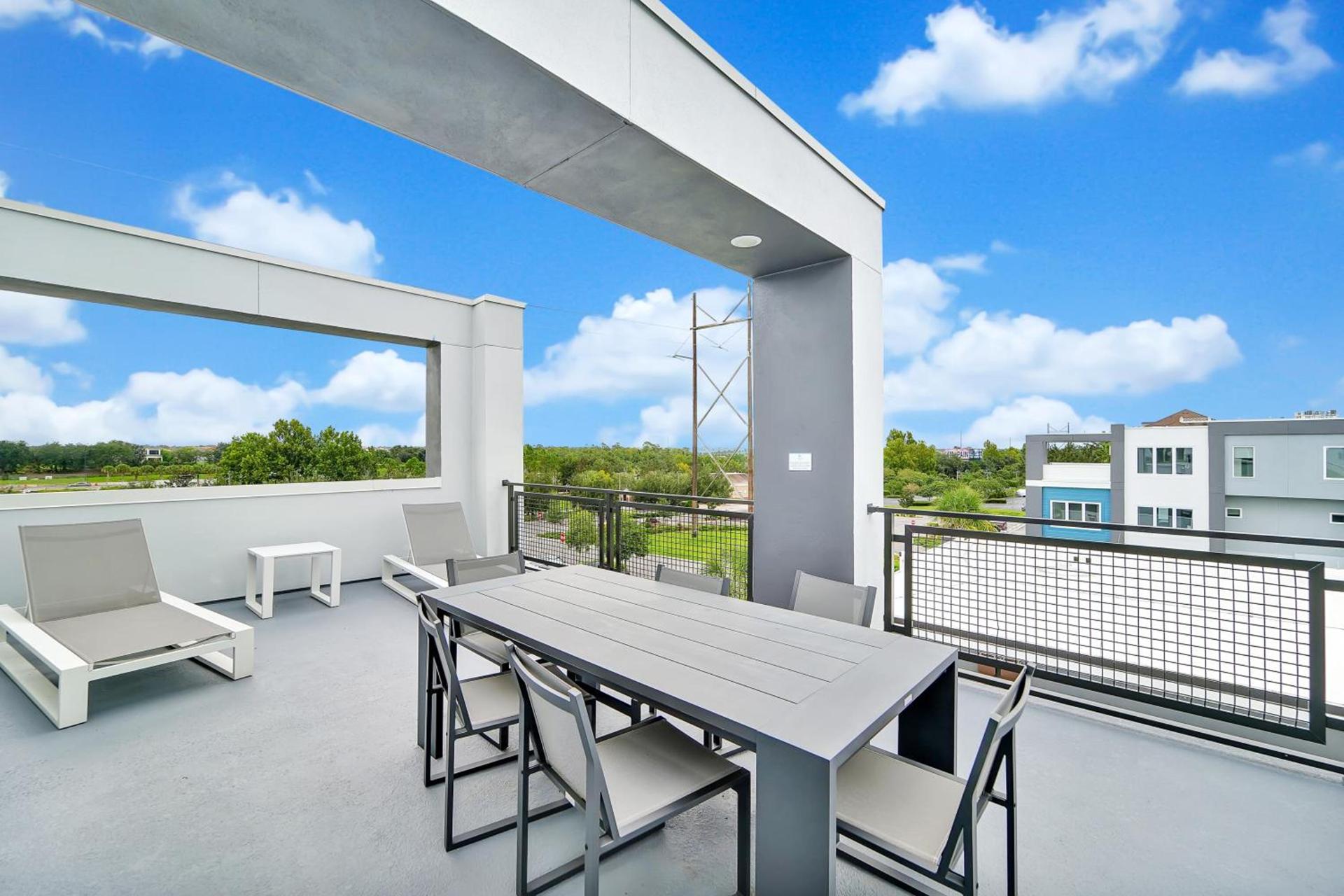 Spectrum Resort Villas Orlando and Waterparks photo 47