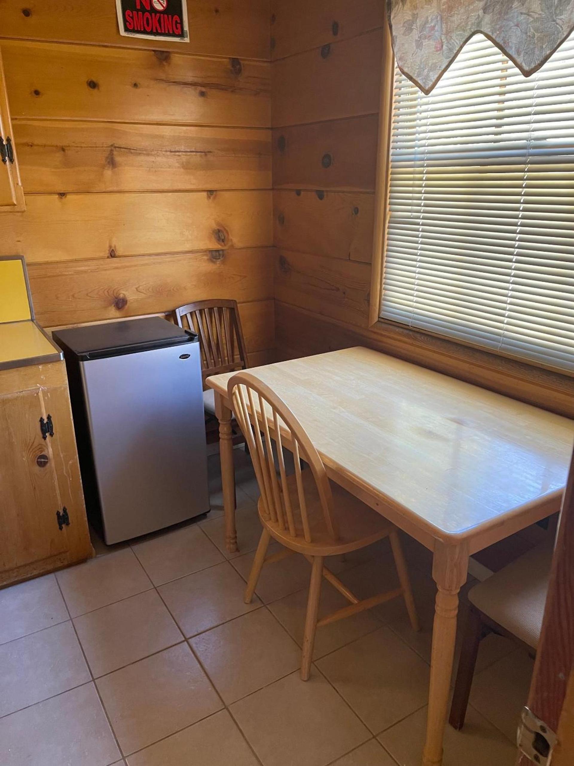 Mountain View Cabins photo 28