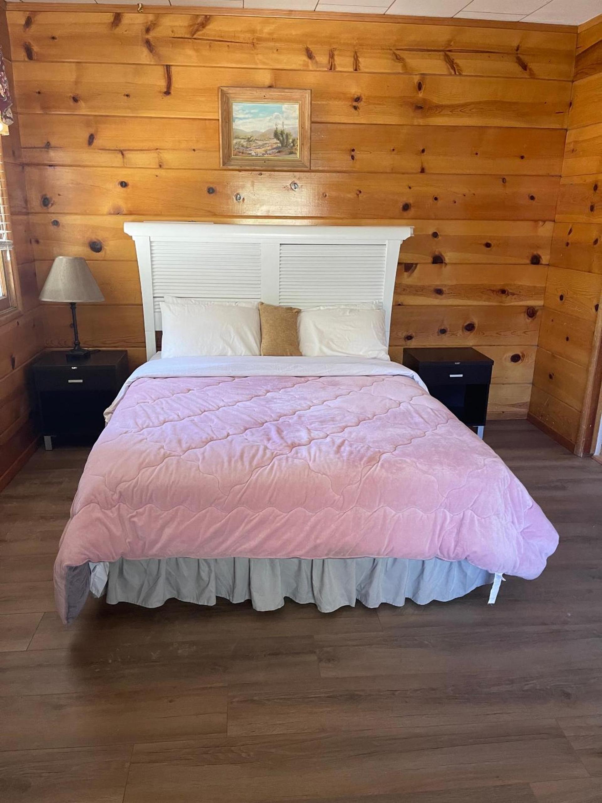 Mountain View Cabins photo 71