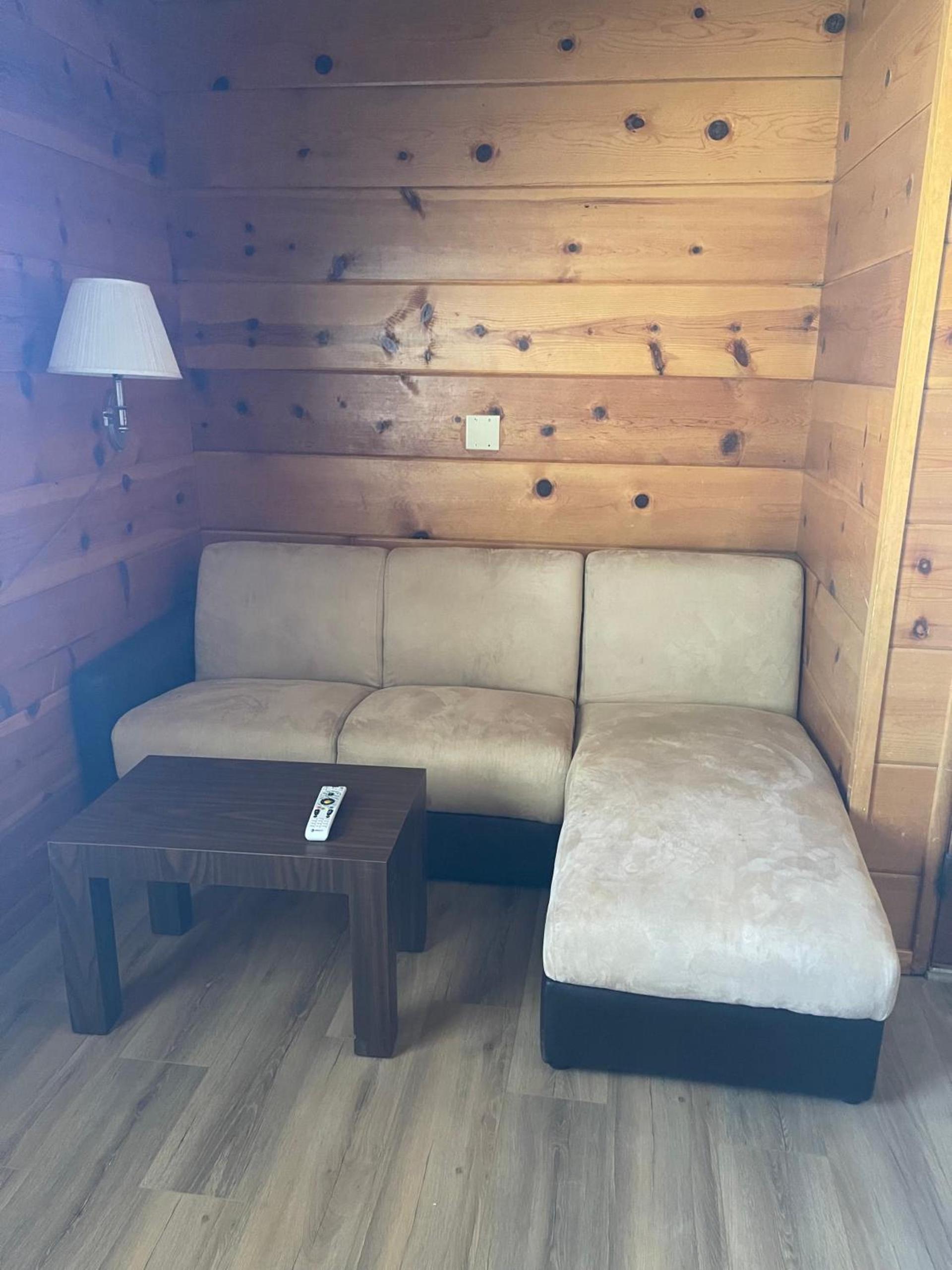 Mountain View Cabins photo 31