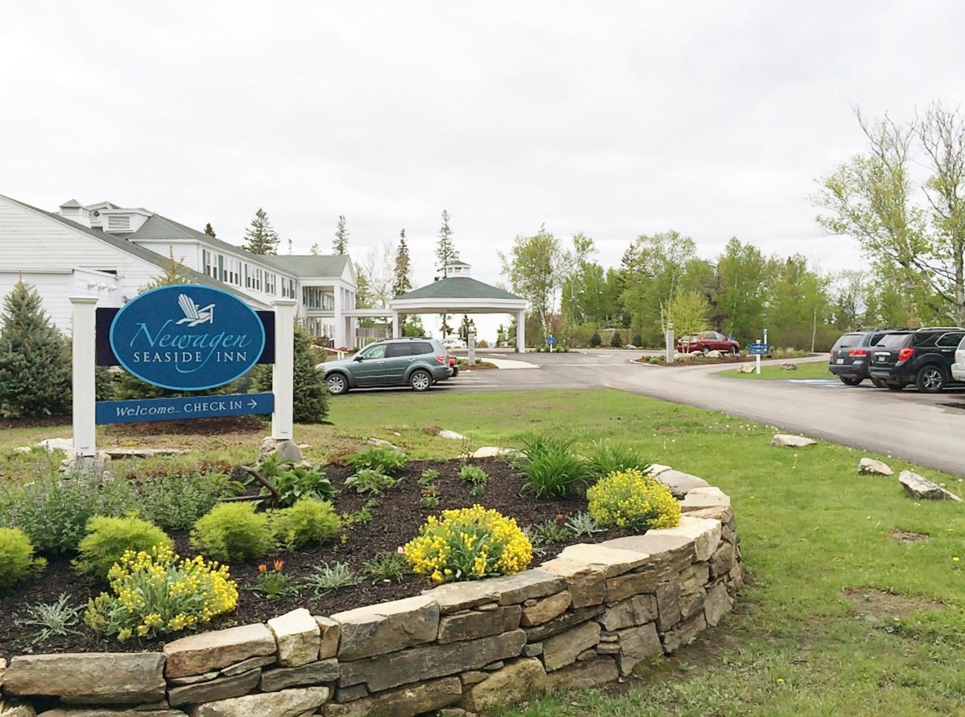 Newagen Seaside Inn photo 53