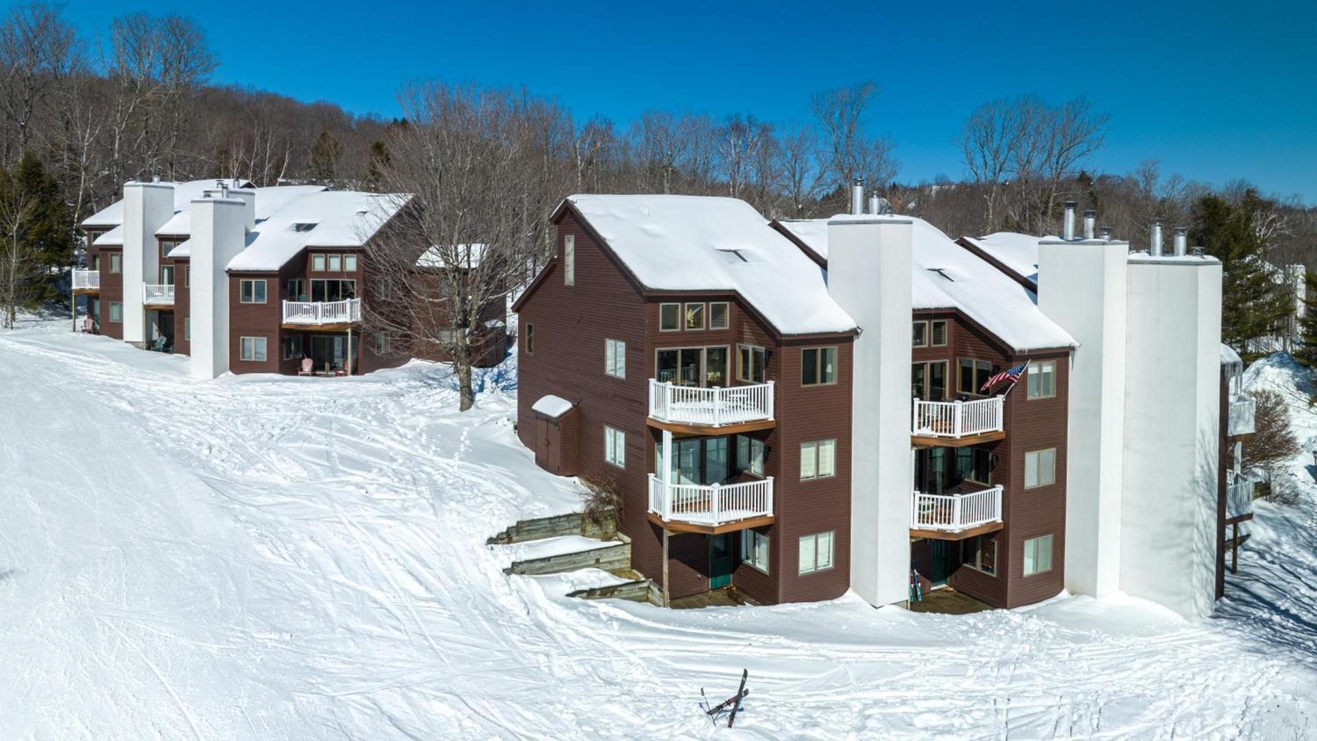 Okemo Mountain Lodging by Vail Resorts photo 8
