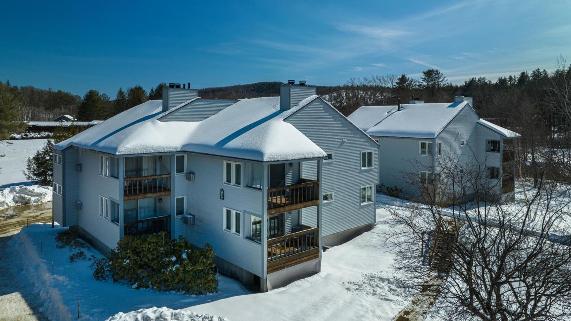 Okemo Mountain Lodging by Vail Resorts photo 3