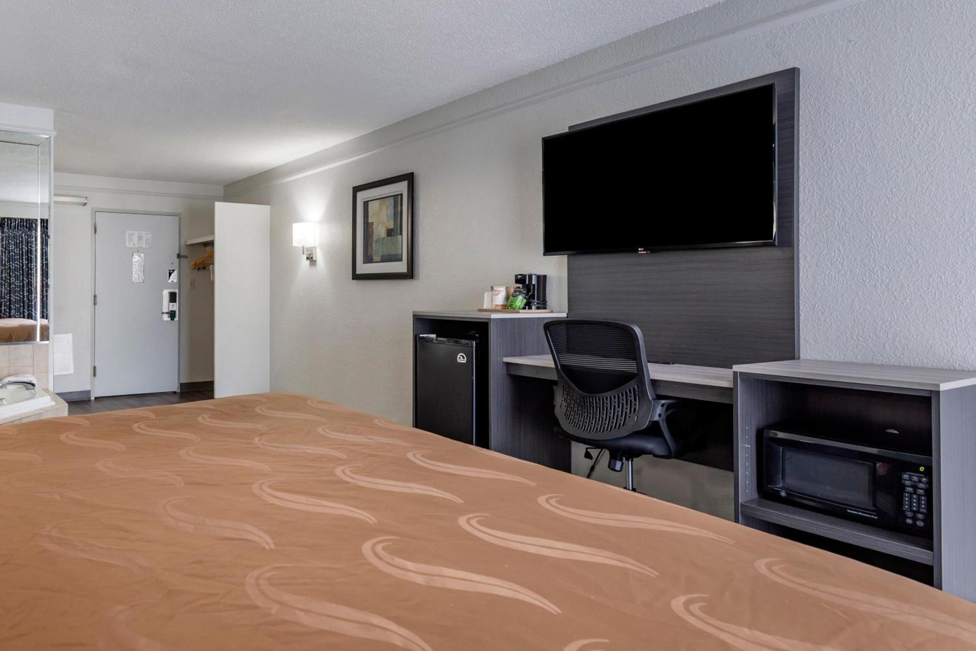 Quality Inn Rock Hill Northeast I-77 photo 37